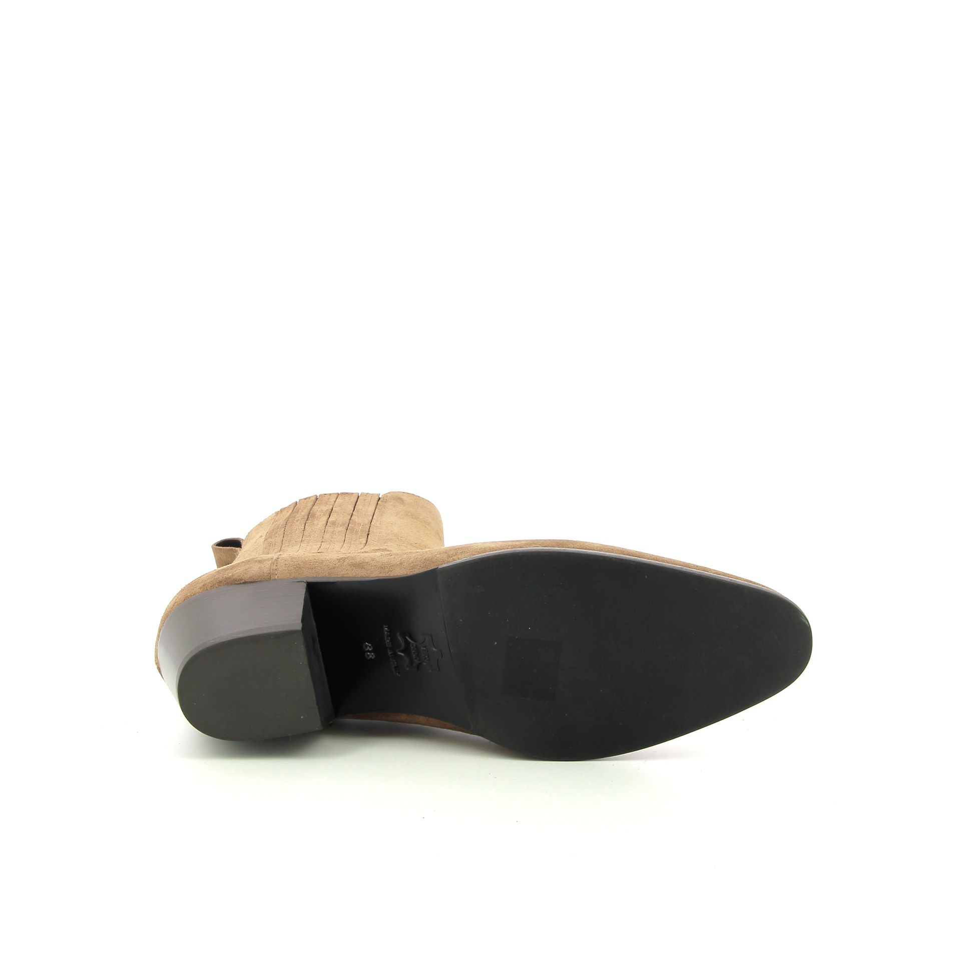 Guglielmo Rotta Cody 256945 cognac