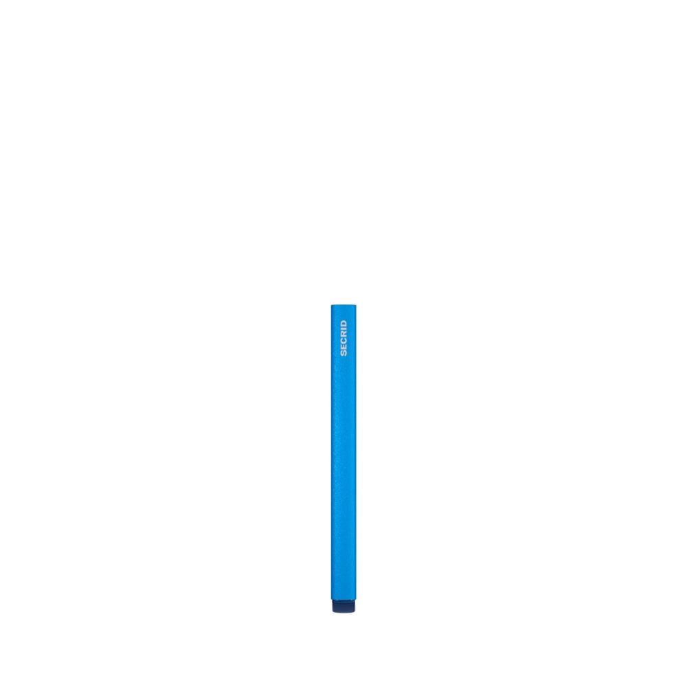 Secrid Cardprotector Ultra Blue 256952 blauw