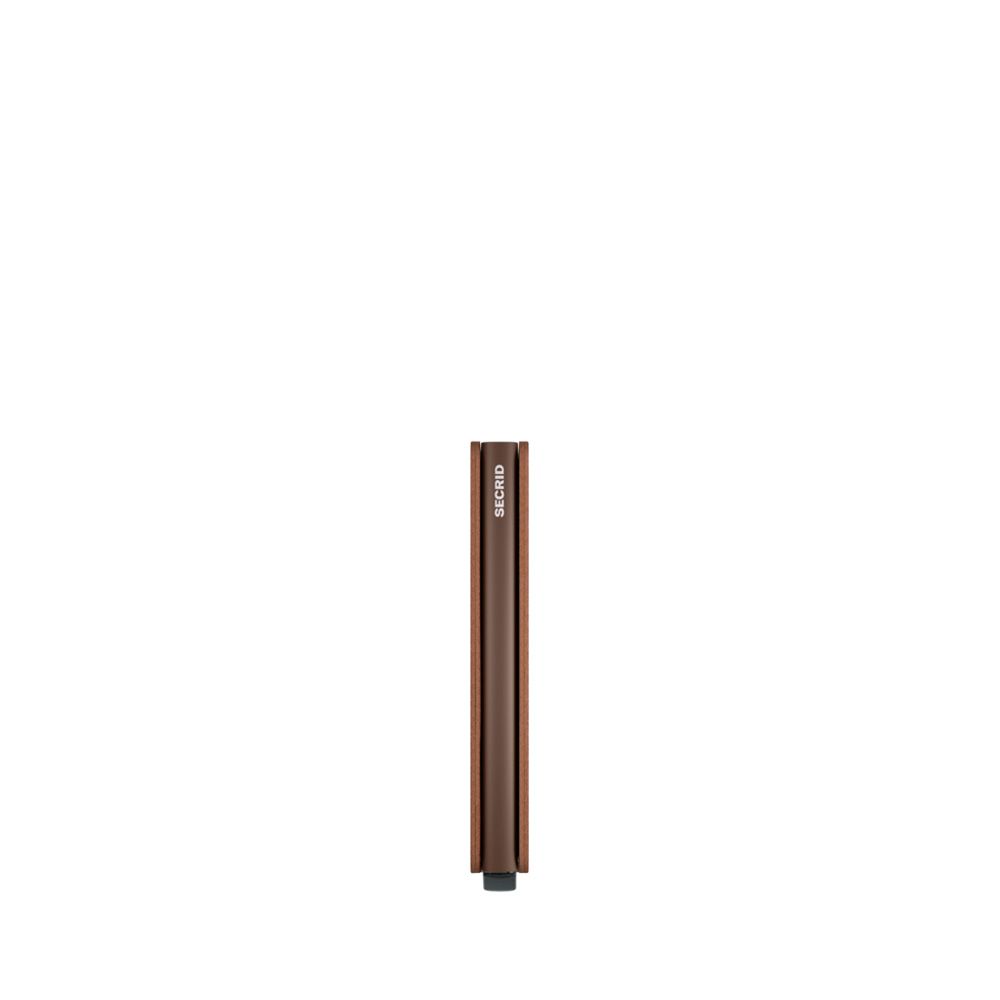 Secrid Slimwallet Vintage Cognac/Brown 256962 cognac
