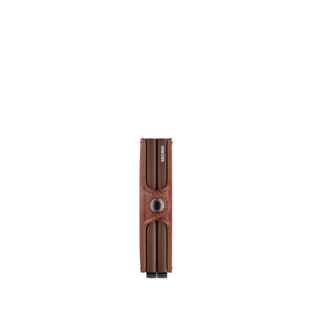 Secrid Twinwallet Vintage Cognac 256965 cognac