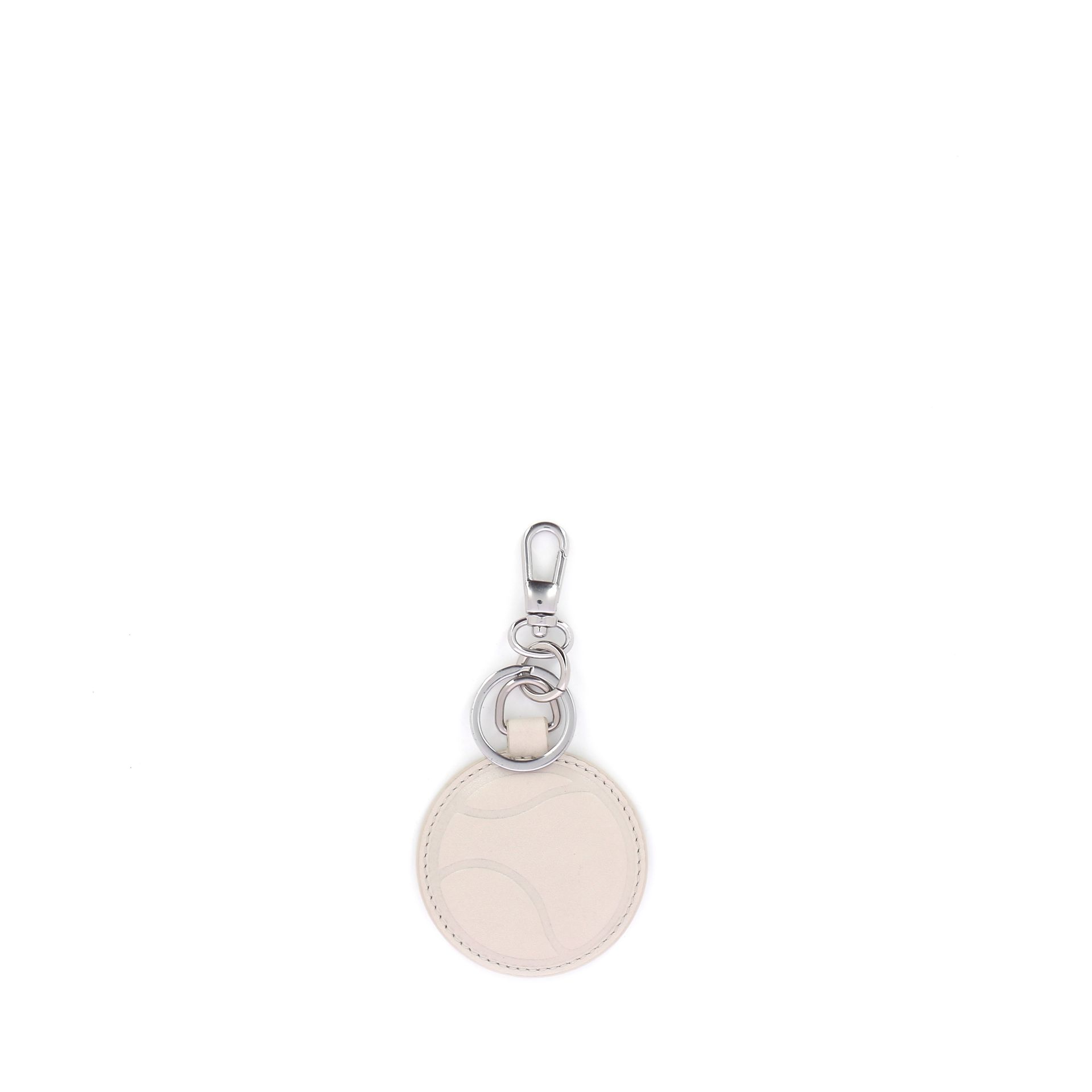 Yves Renard Sleutelhanger 256976 beige
