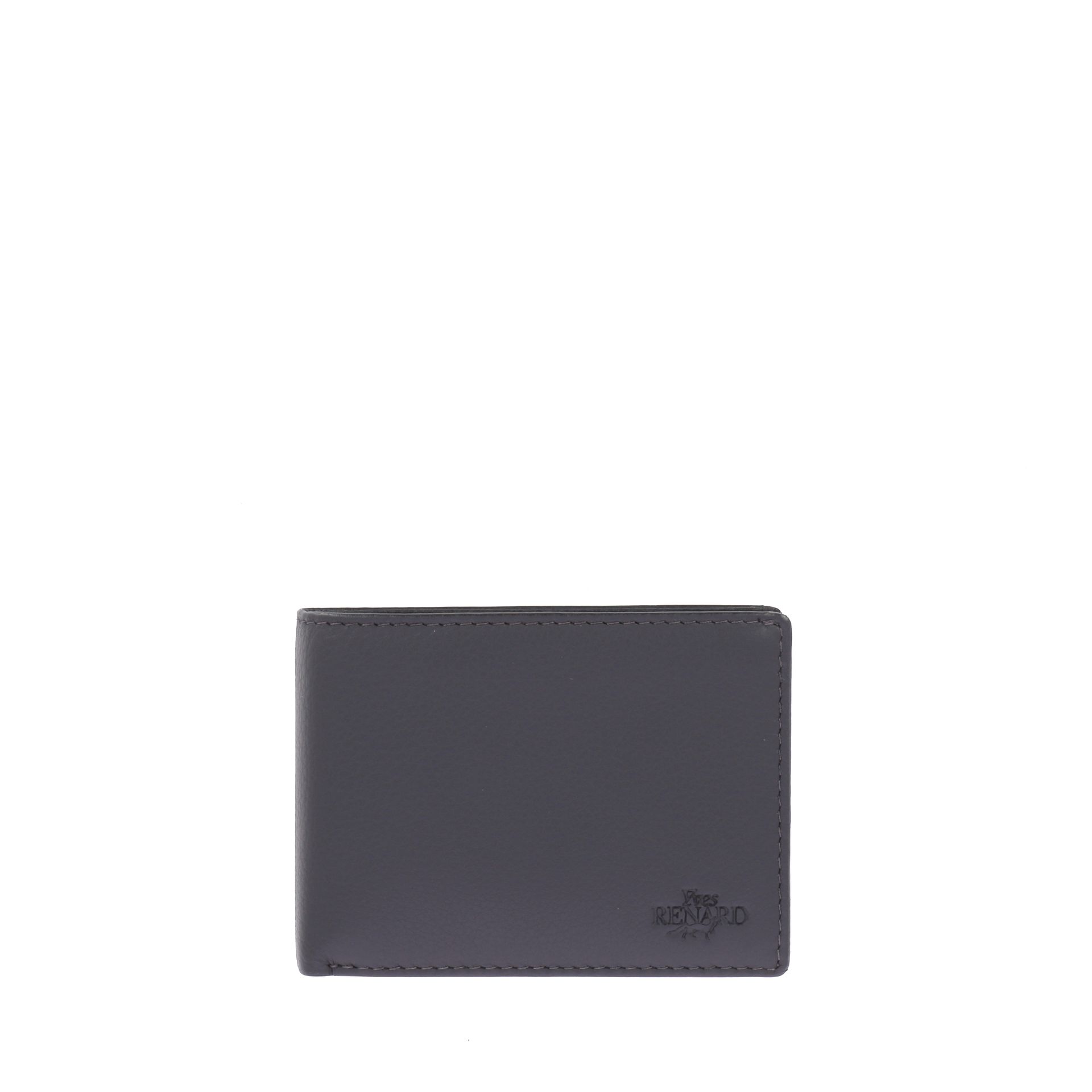 Yves Renard Portefeuille 256989 bruin
