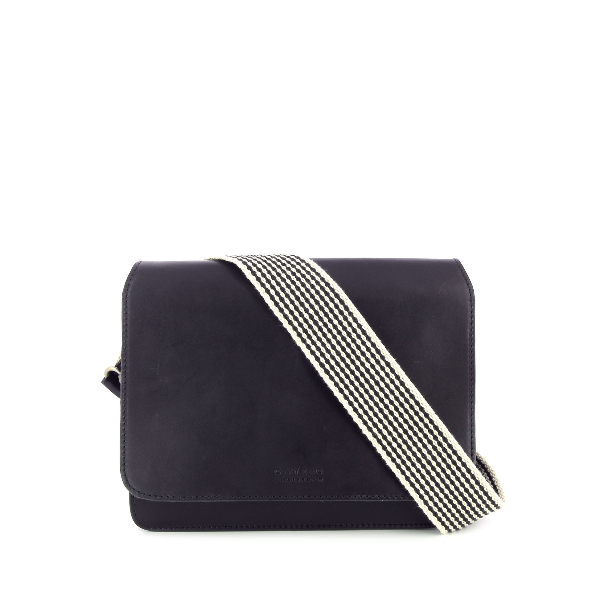 O My Bag Audrey 256995 zwart