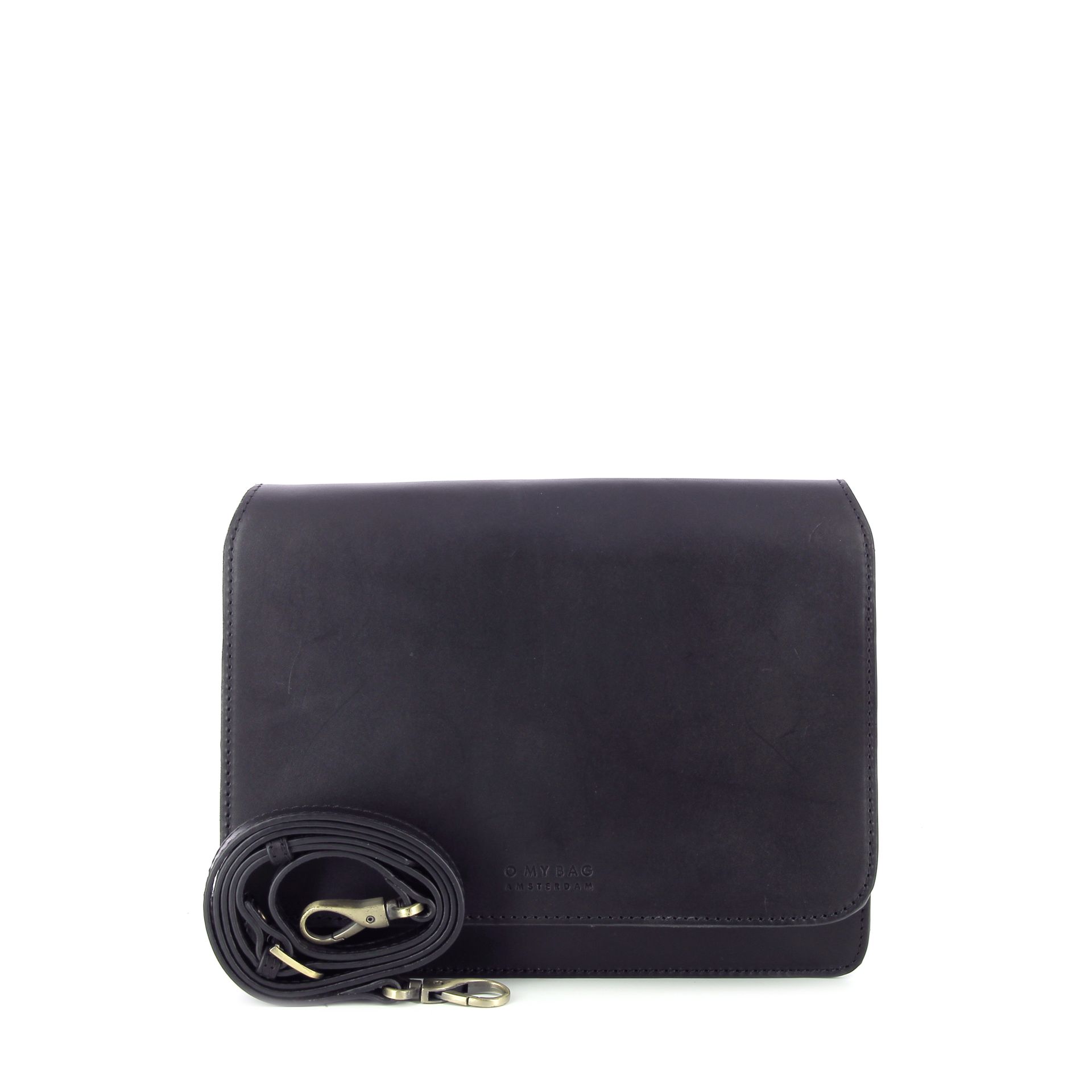 O My Bag Audrey 256995 zwart