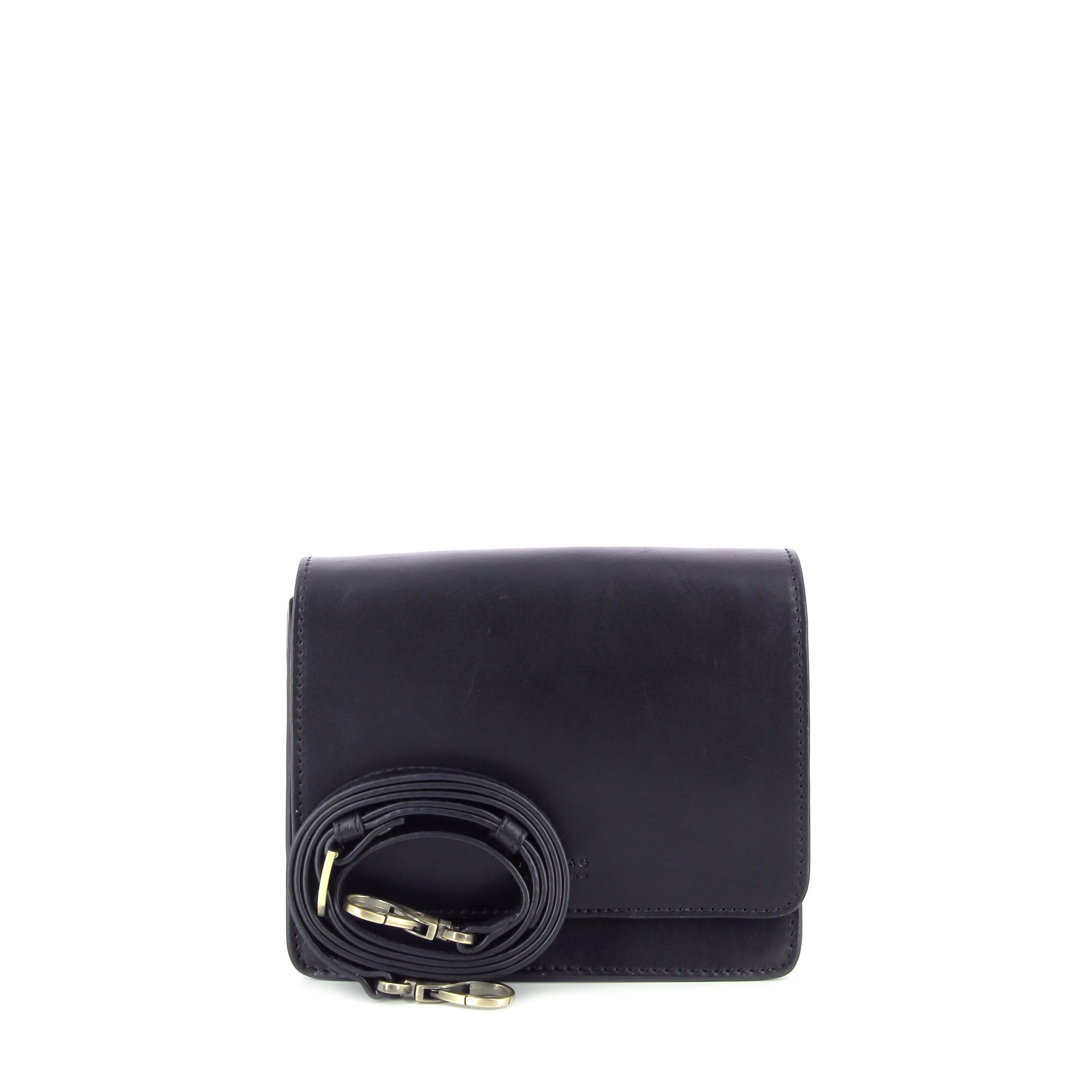 O My Bag Audrey Mini 256996 zwart