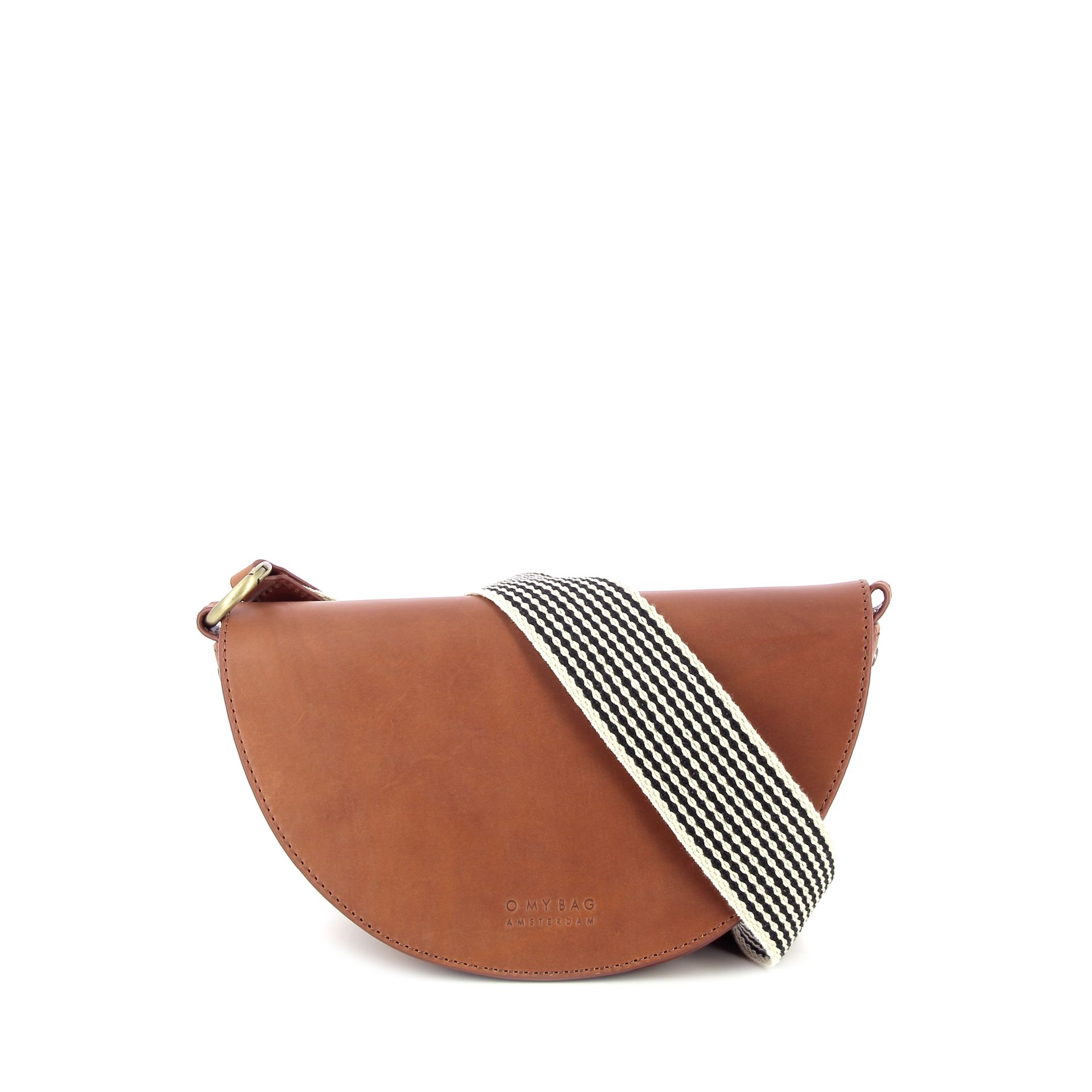 O My Bag Laura 256997 cognac