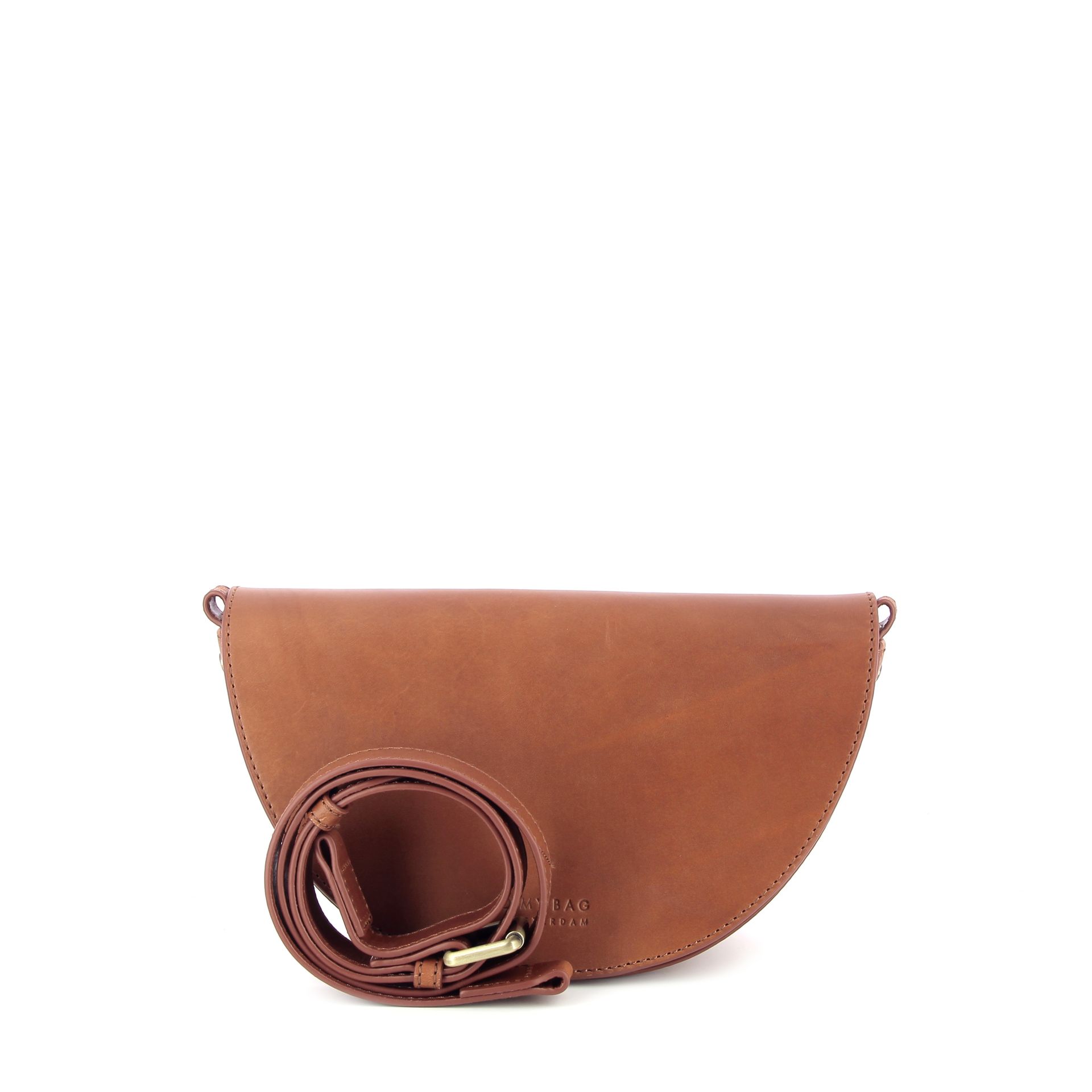 O My Bag Laura 256997 cognac