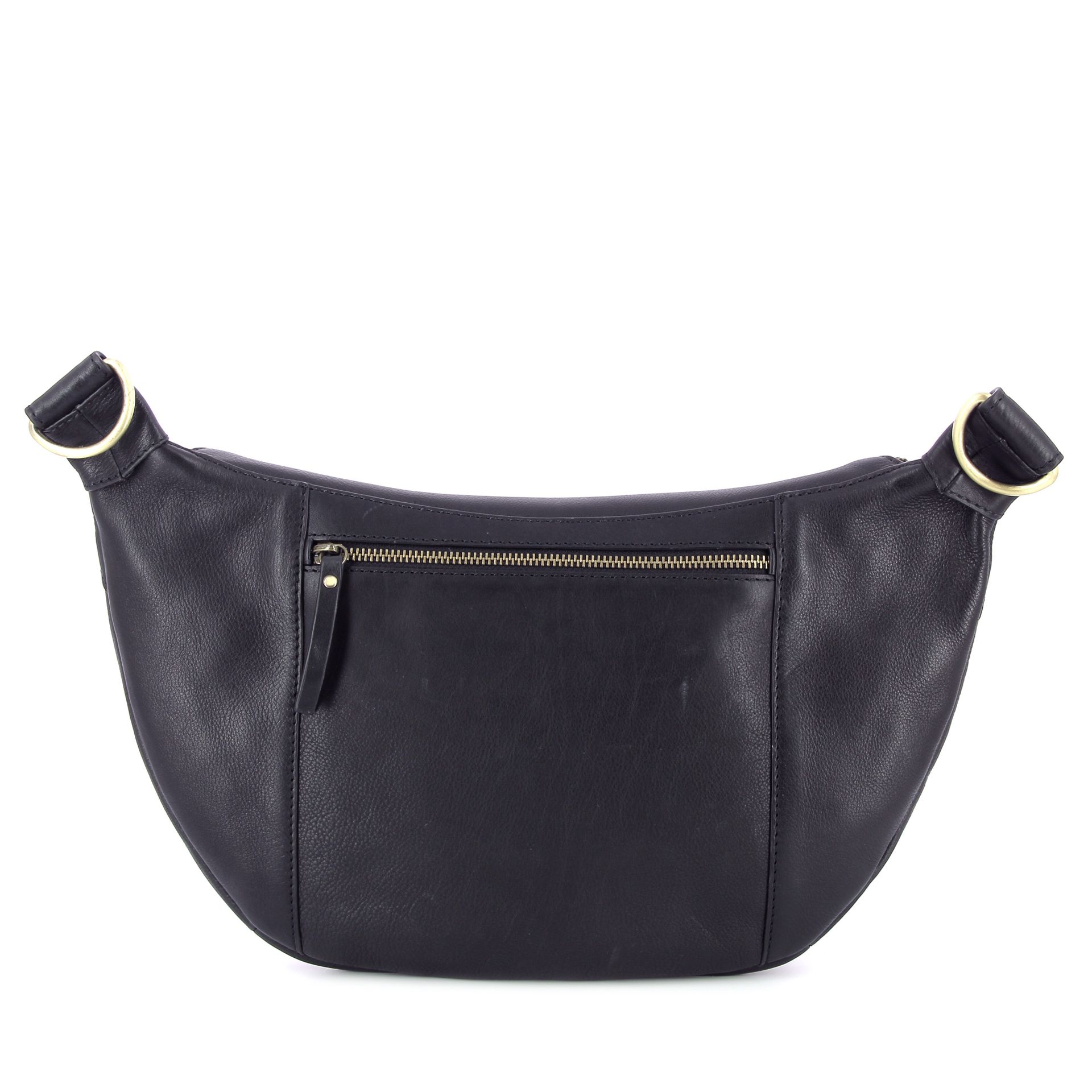 O My Bag Drew Maxi 257001 zwart