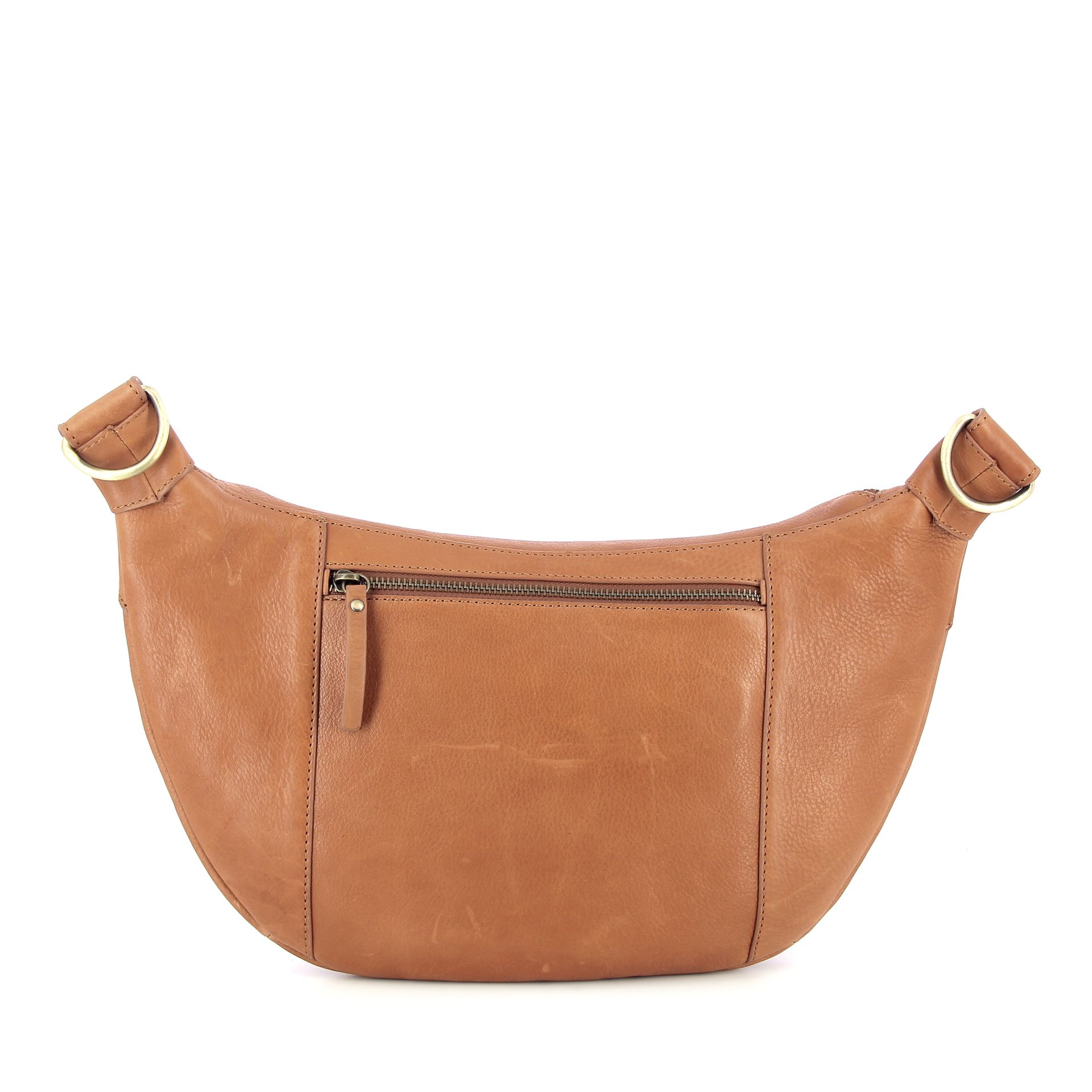 O My Bag Drew Maxi 257002 cognac
