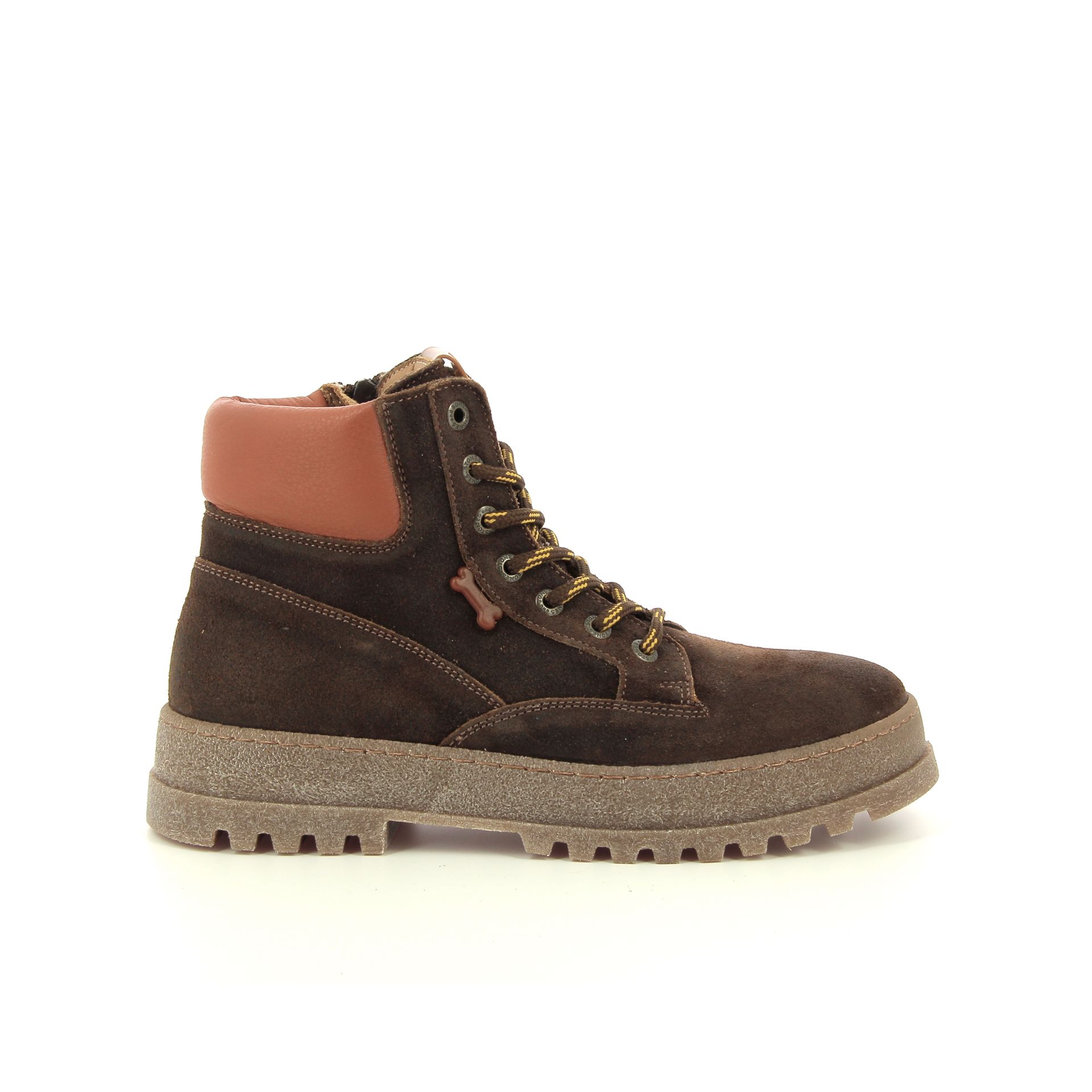 Stones And Bones Boogy 257004 bruin