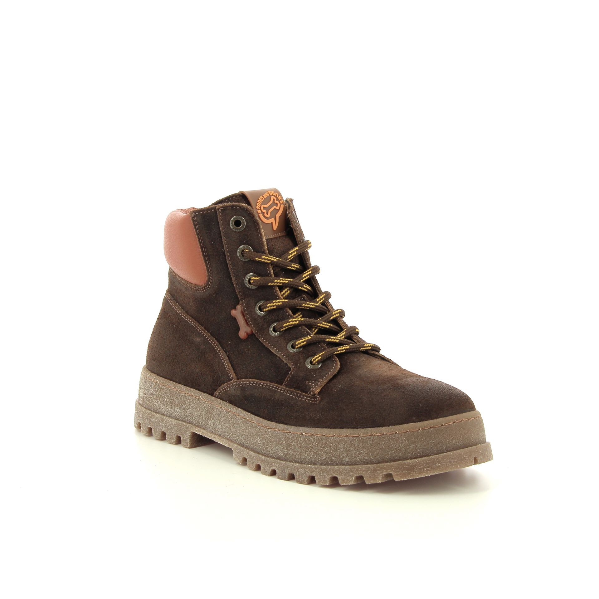 Stones And Bones Boogy 257004 bruin