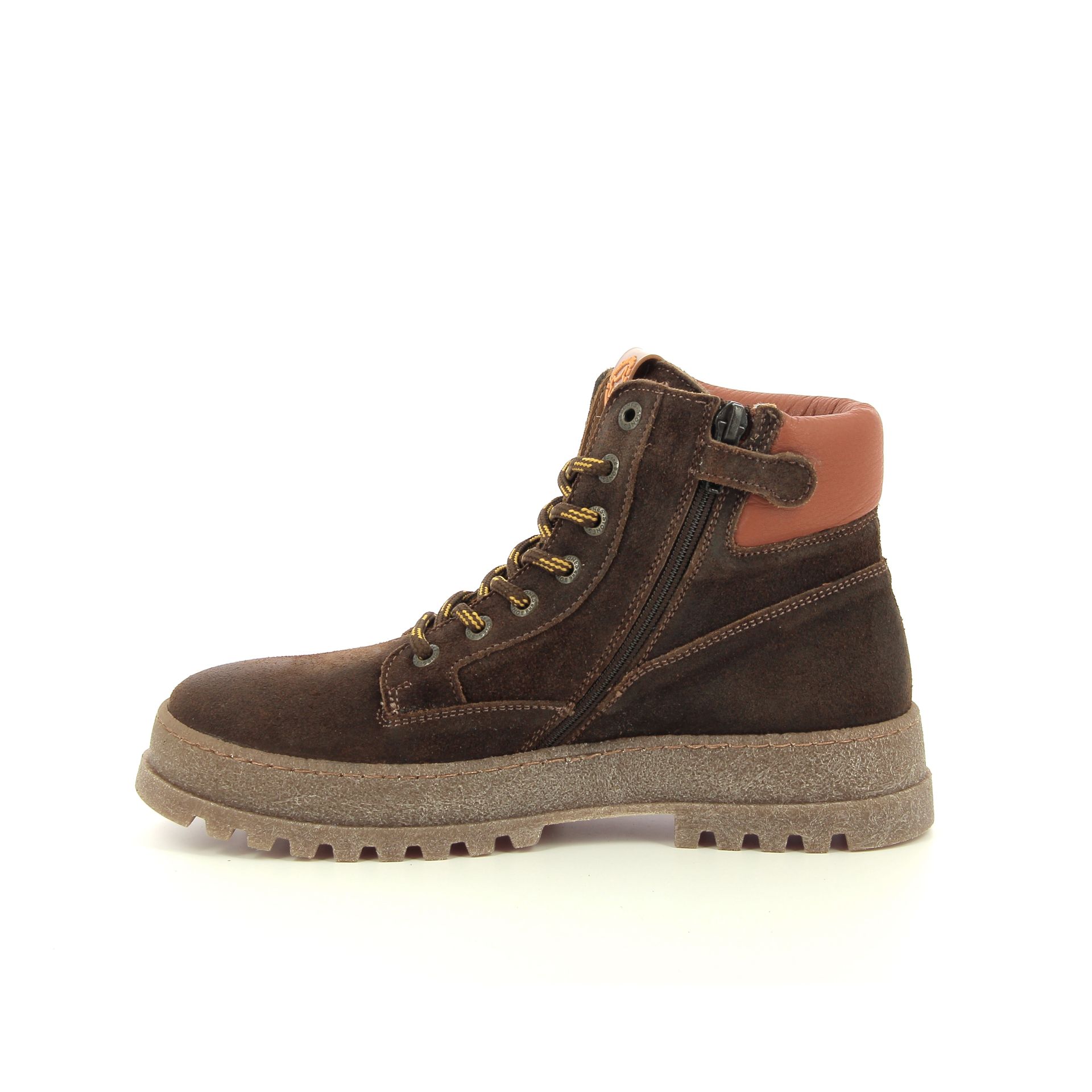 Stones And Bones Boogy 257004 bruin