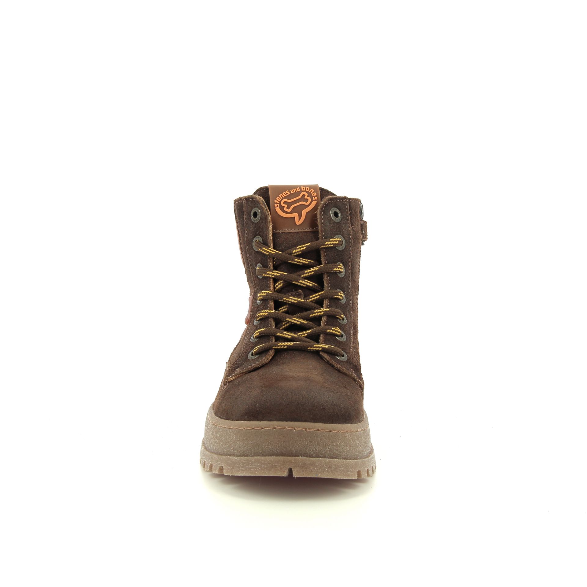 Stones And Bones Boogy 257004 bruin