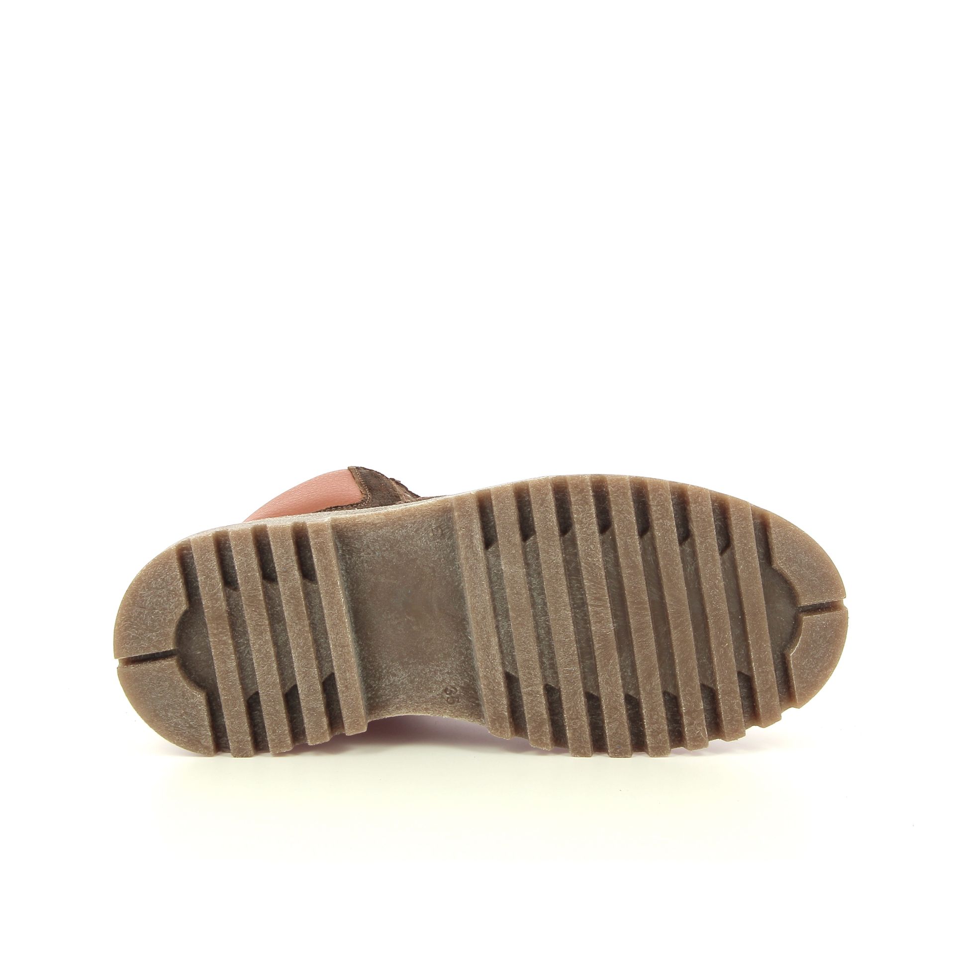 Stones And Bones Boogy 257004 bruin
