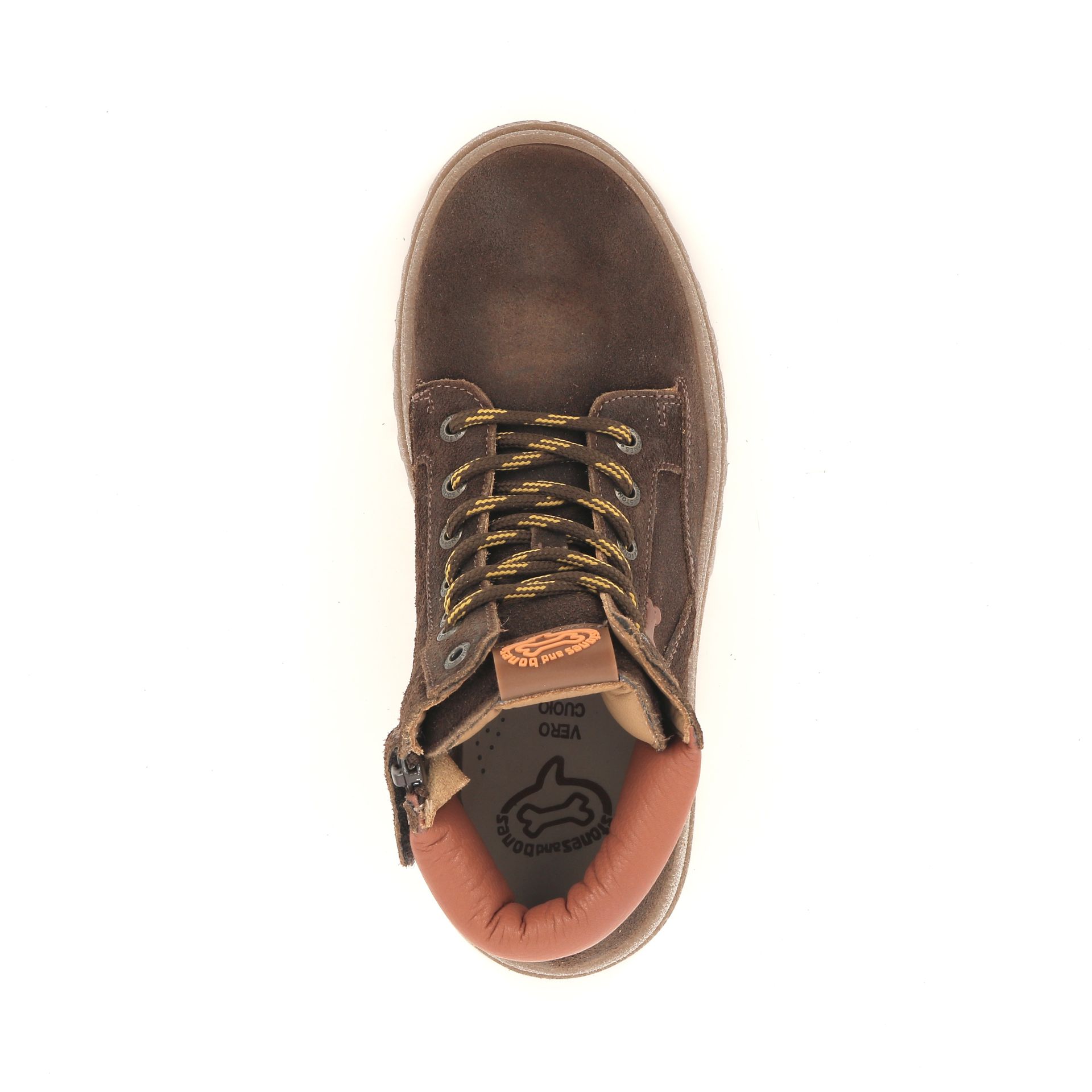 Stones And Bones Boogy 257004 bruin
