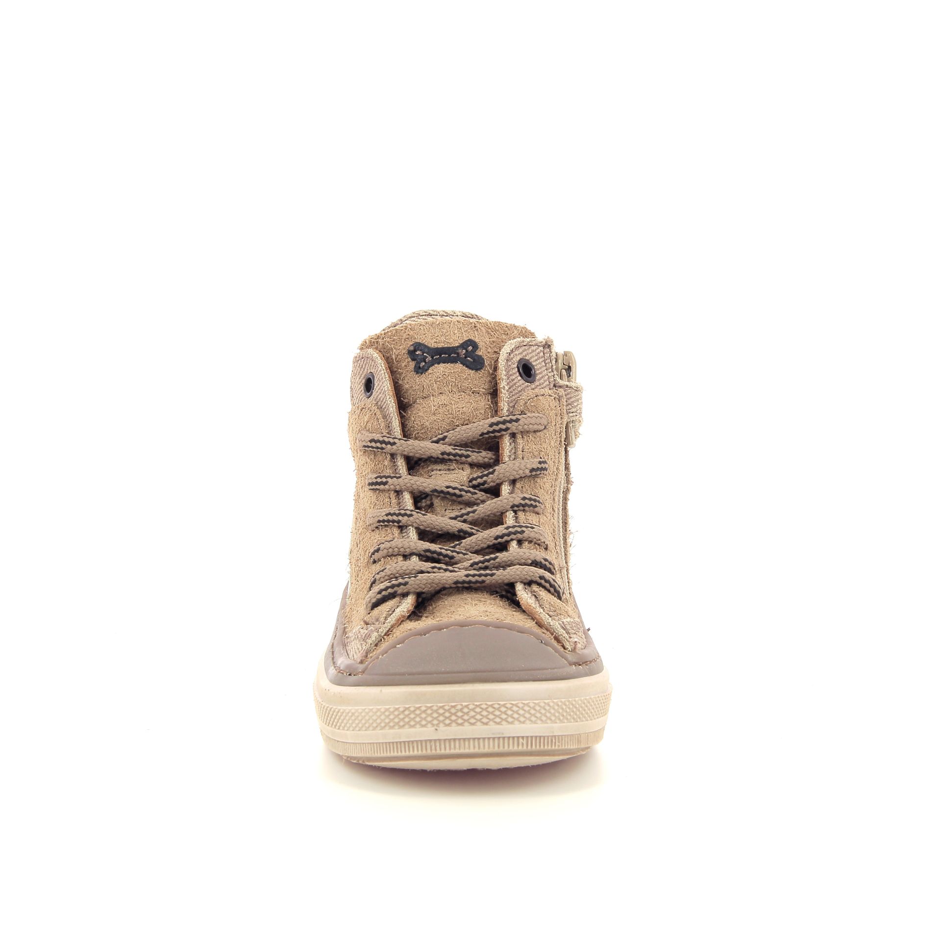 Stones And Bones Laset 257007 cognac