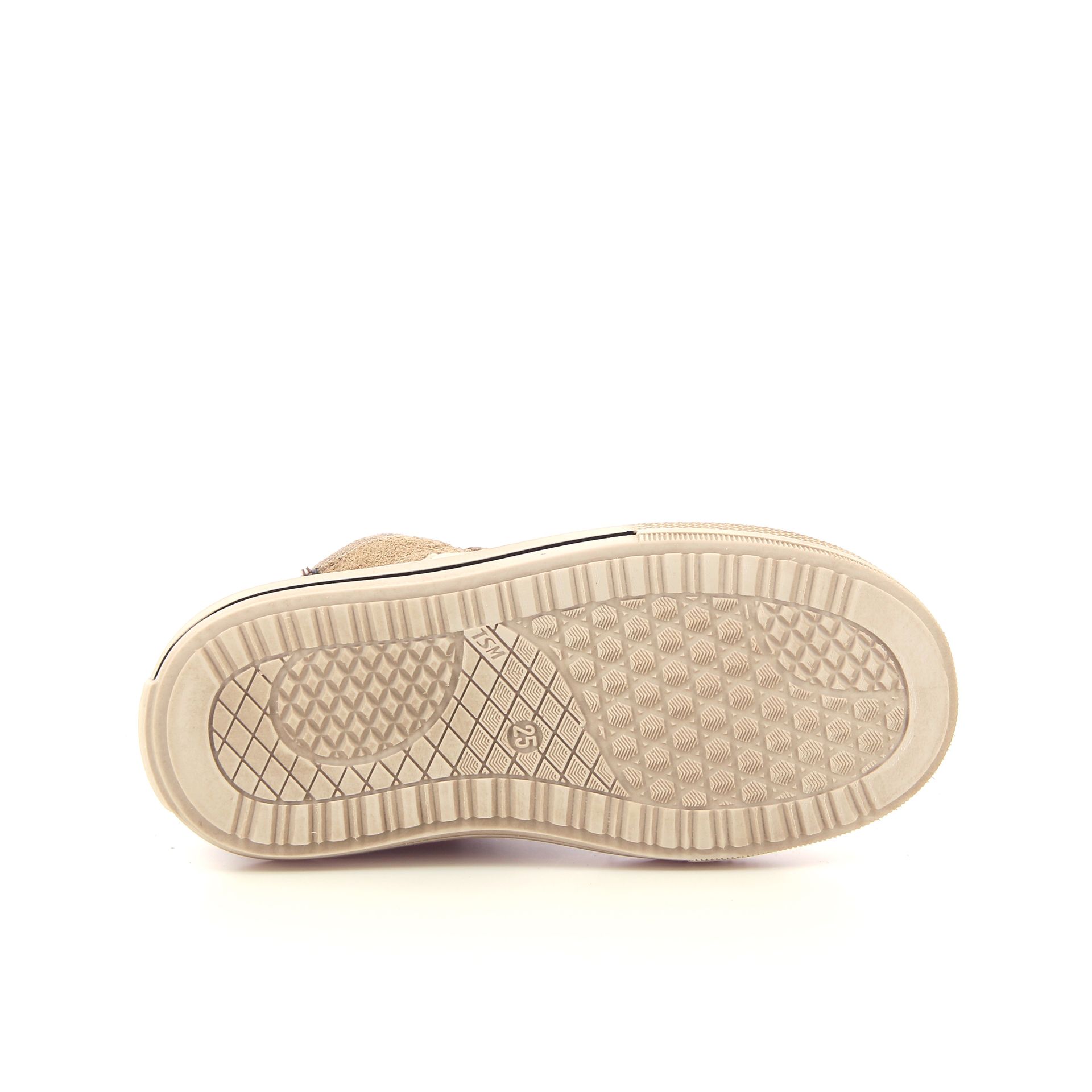 Stones And Bones Laset 257007 cognac