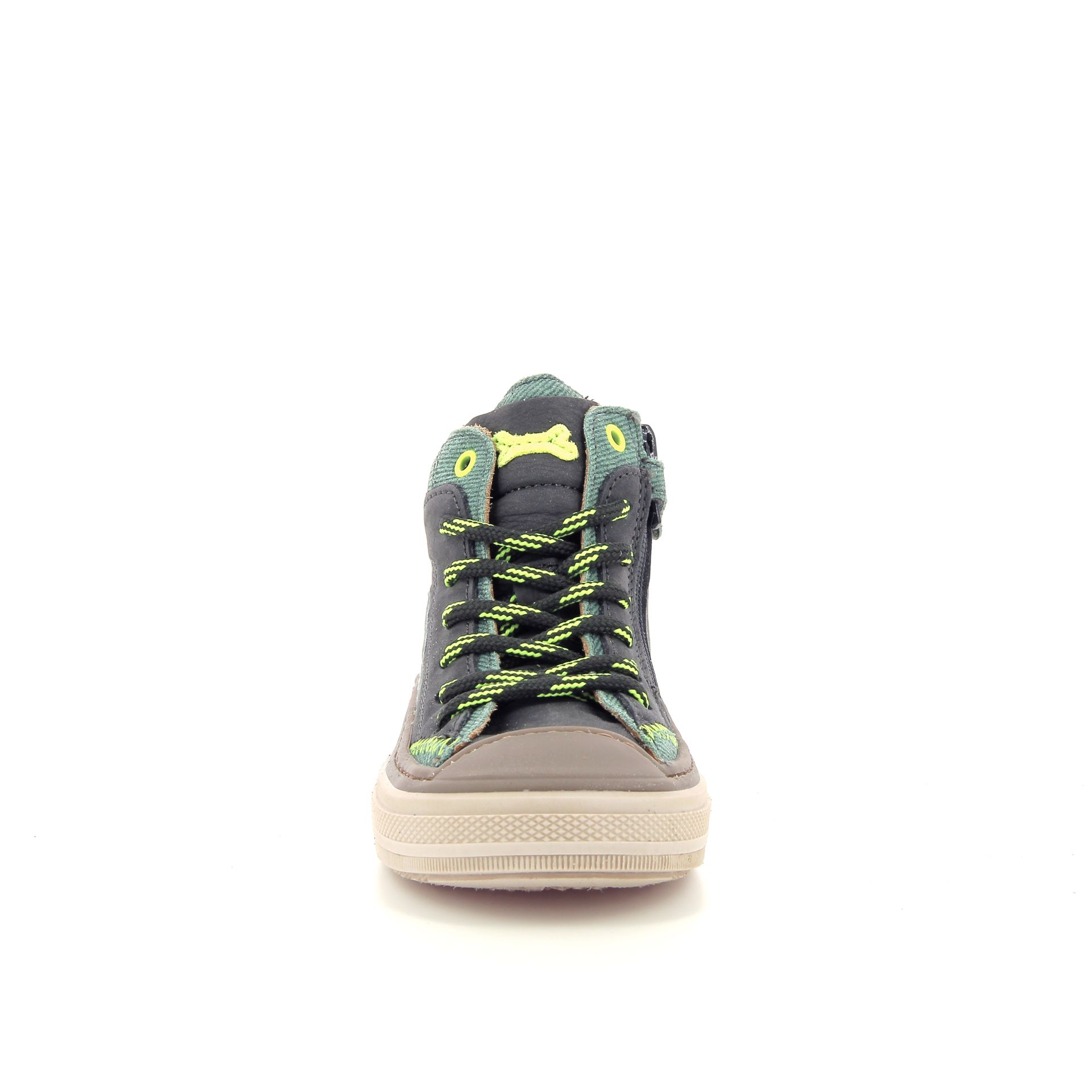 Stones And Bones Laset 257008 grijs