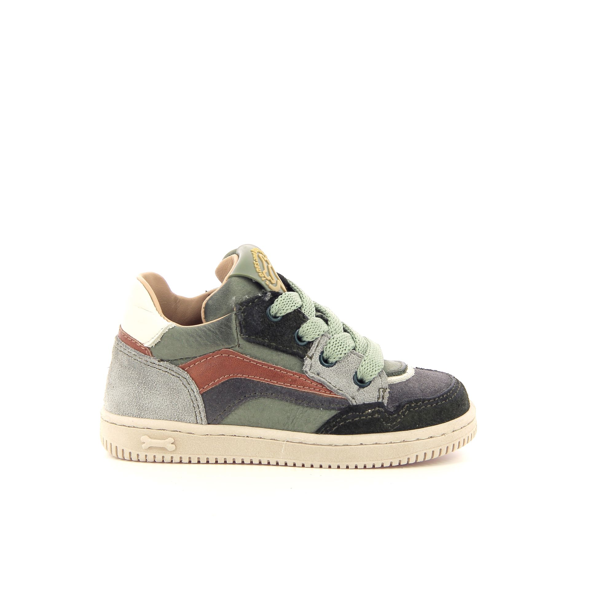 Stones And Bones Need 257009 groen