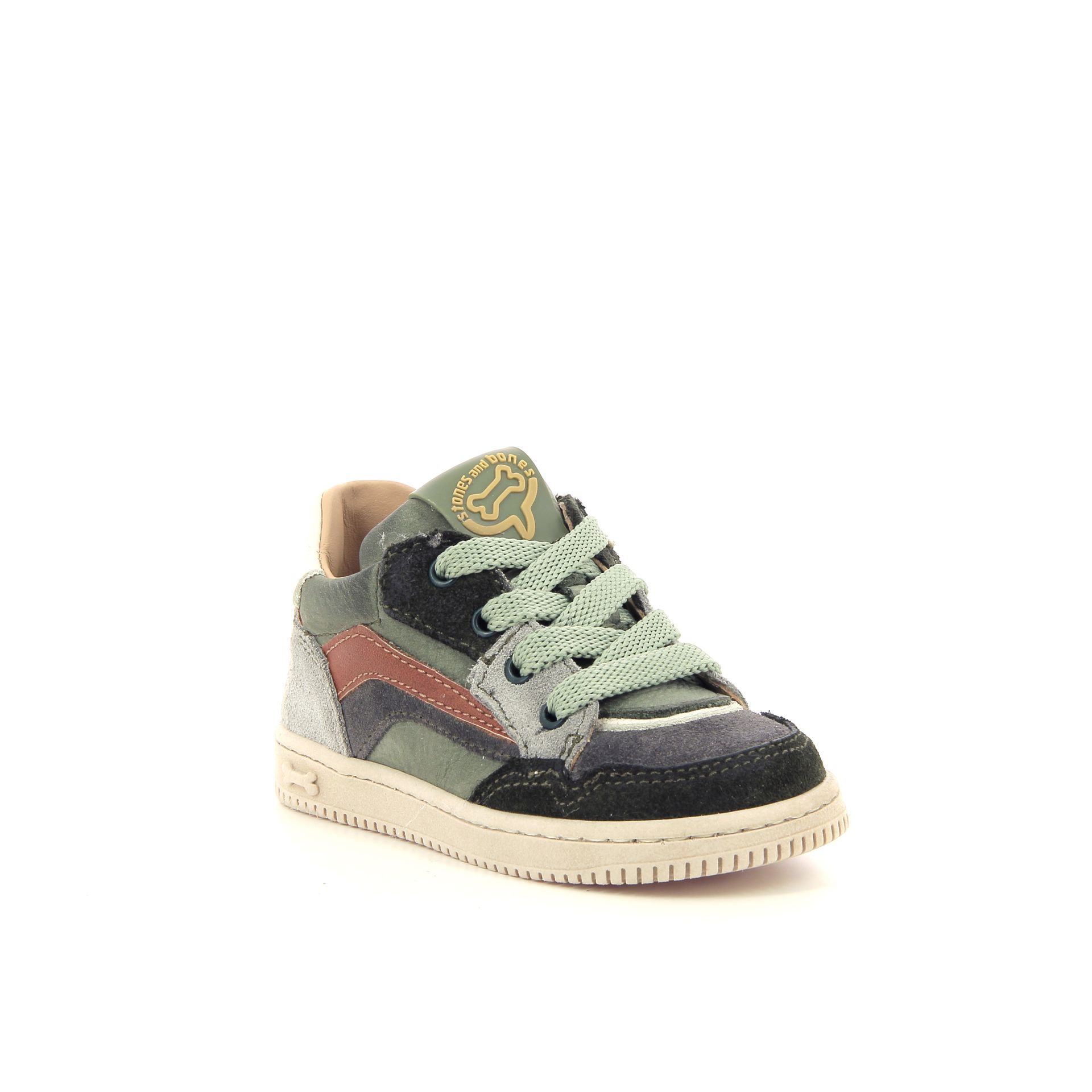 Stones And Bones Need 257009 groen