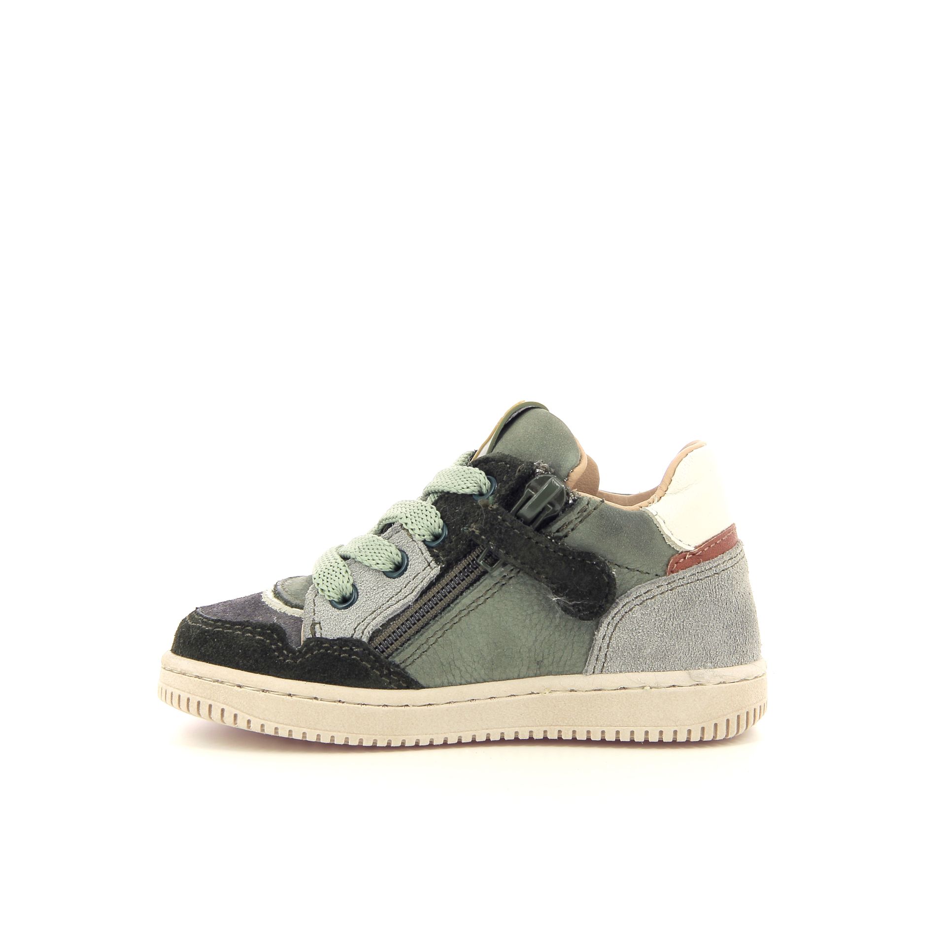 Stones And Bones Need 257009 groen