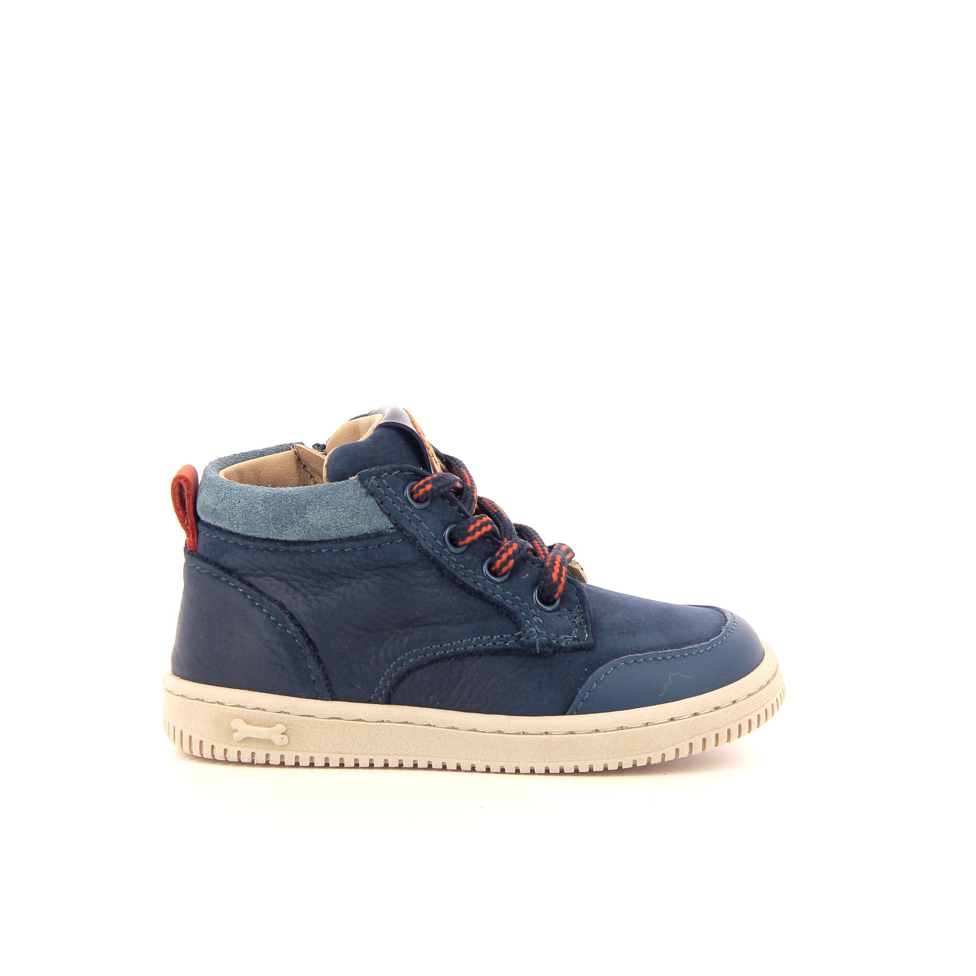 Stones And Bones Nipo 257010 blauw