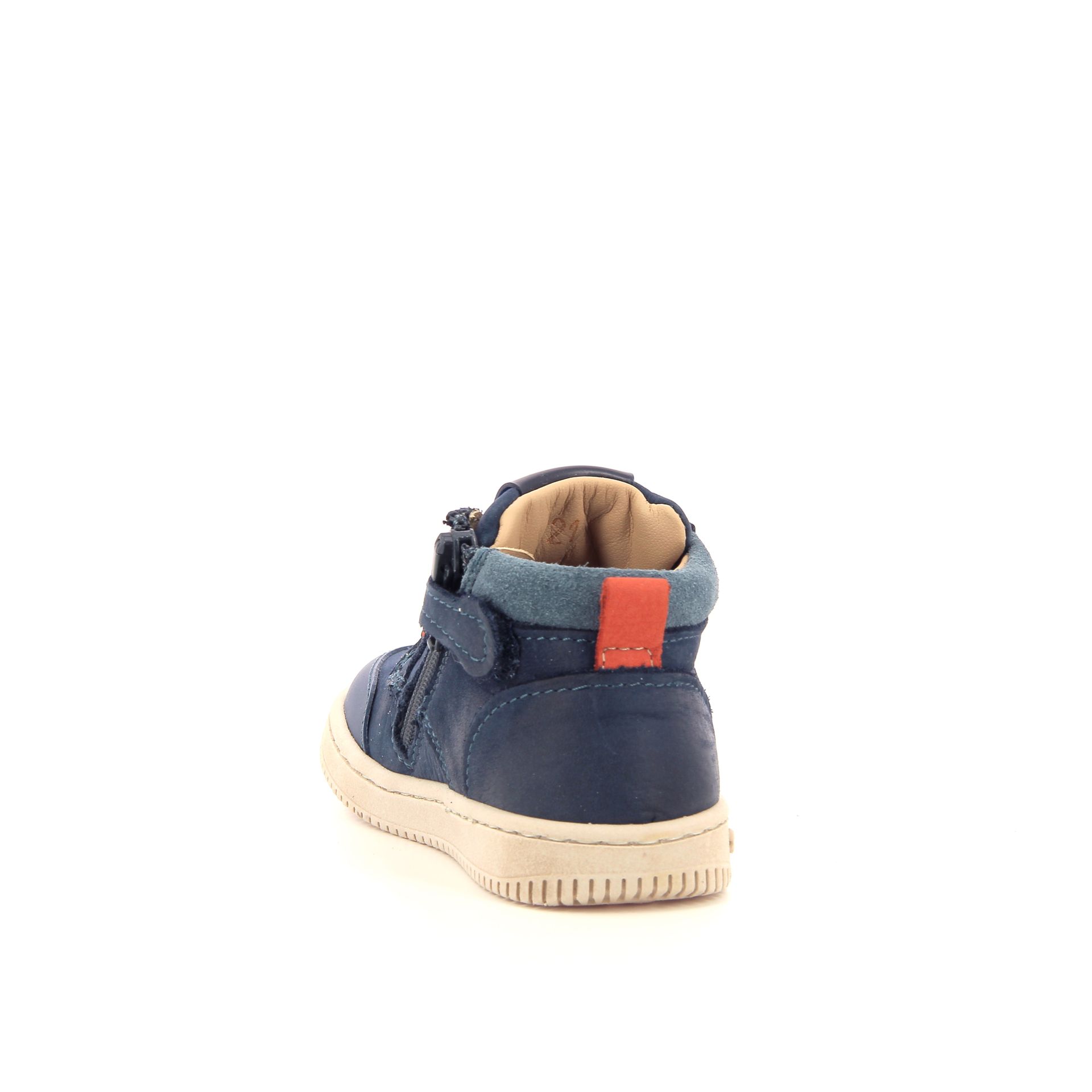 Stones And Bones Nipo 257010 blauw