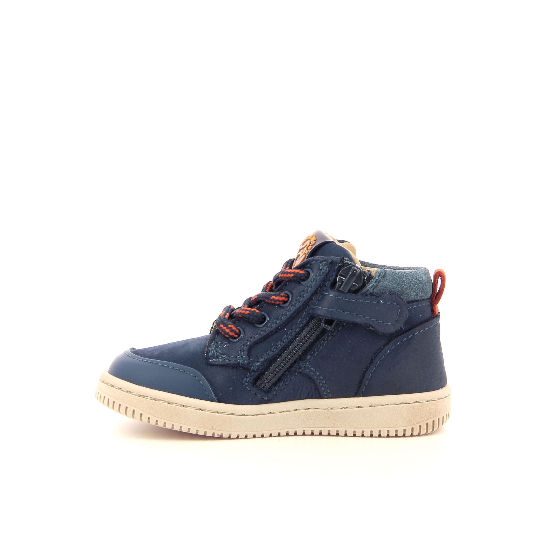 Stones And Bones Nipo 257010 blauw
