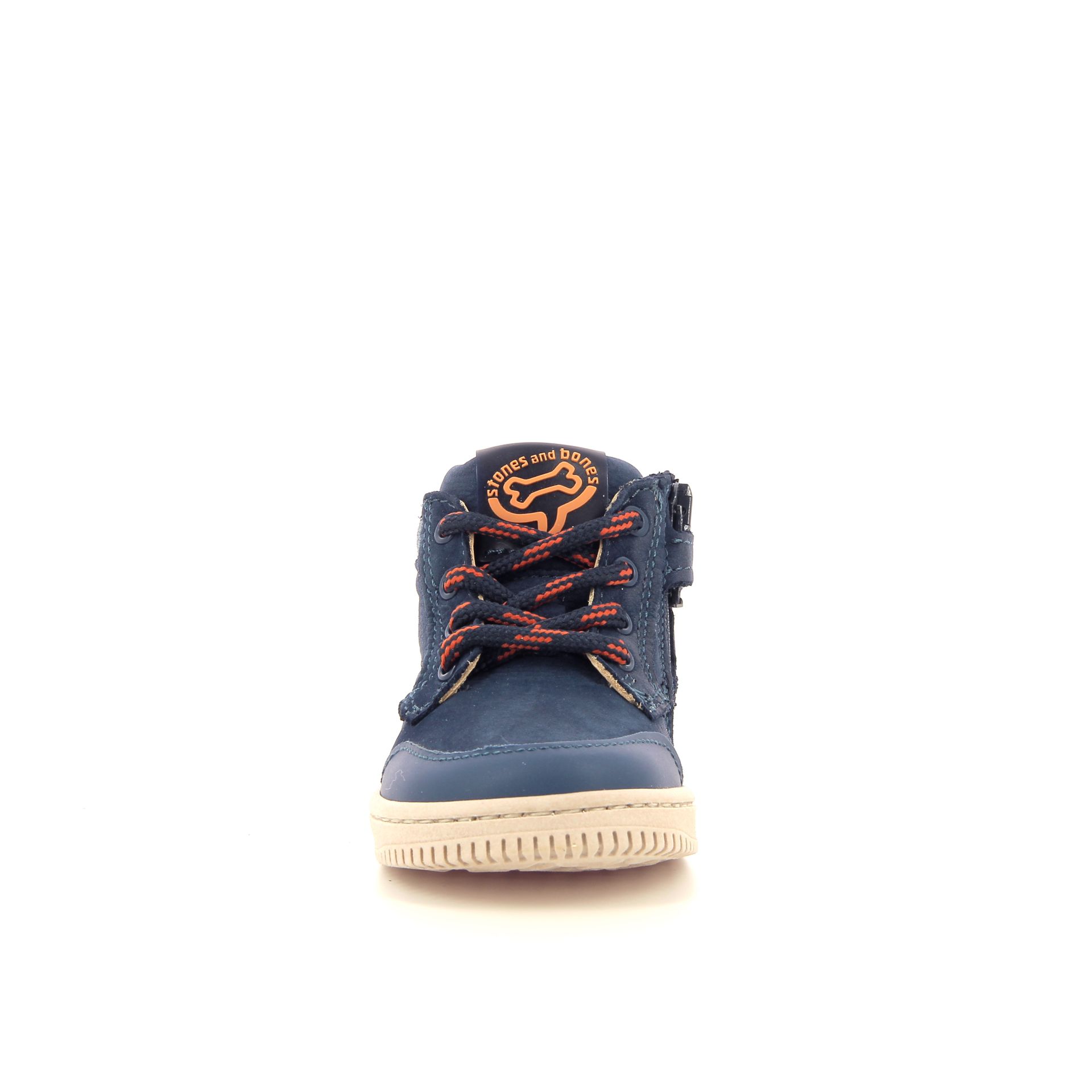Stones And Bones Nipo 257010 blauw