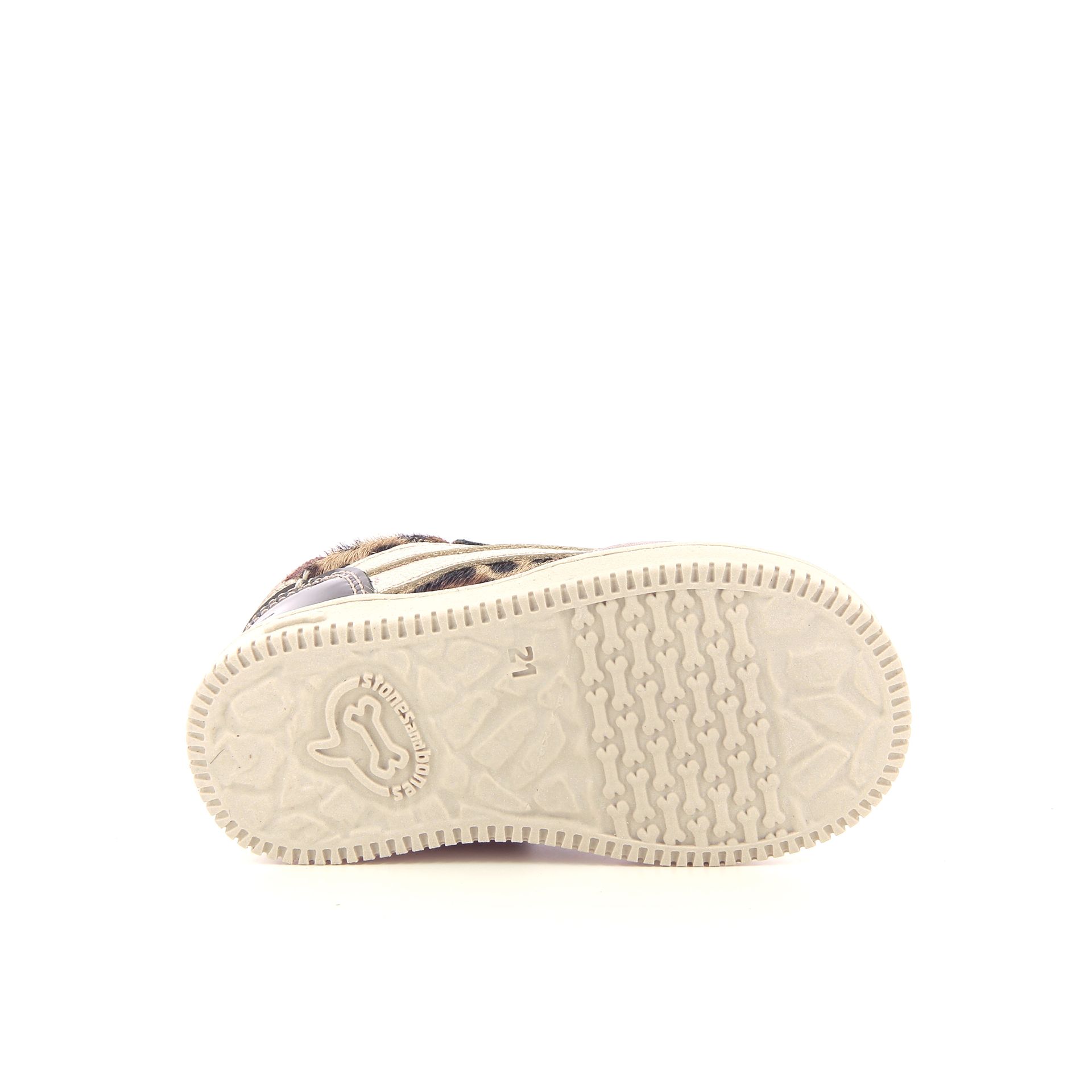 Stones And Bones Need 257011 beige