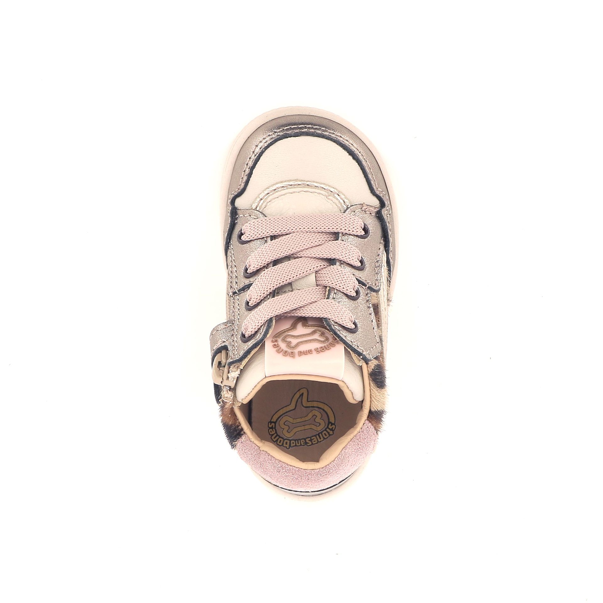 Stones And Bones Need 257011 beige