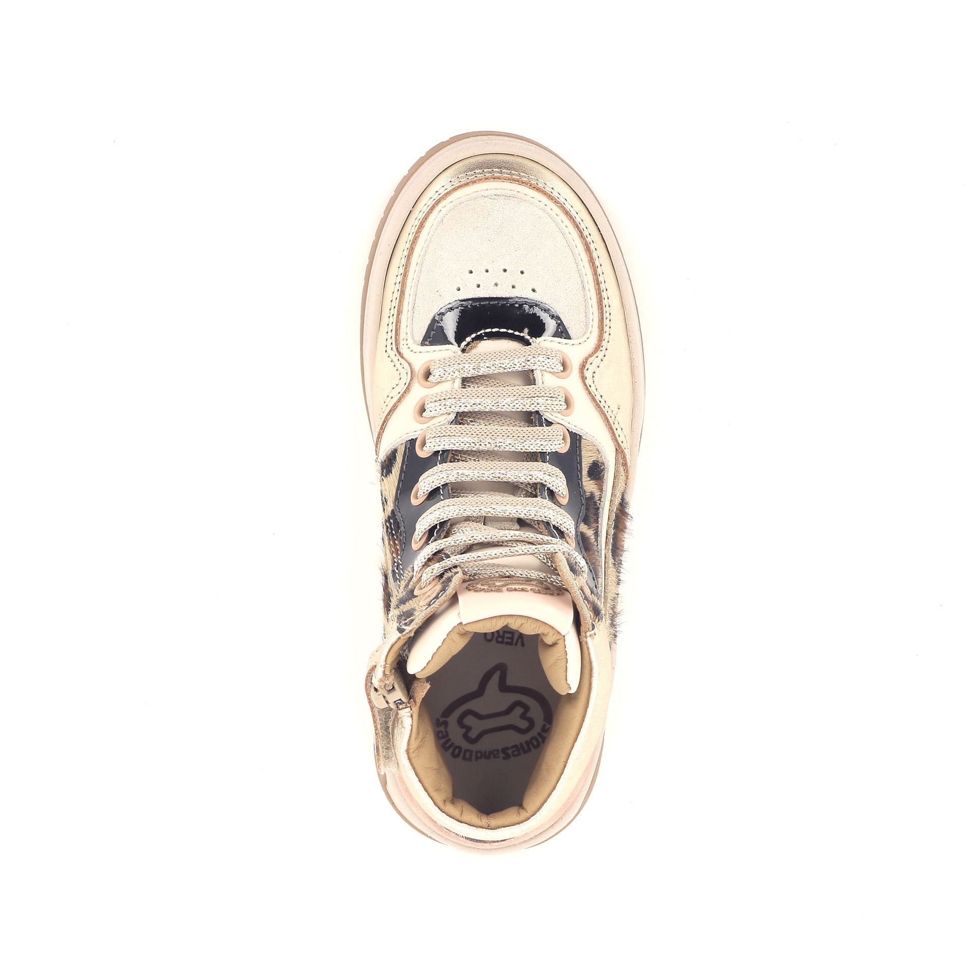 Stones And Bones Karin 257012 beige