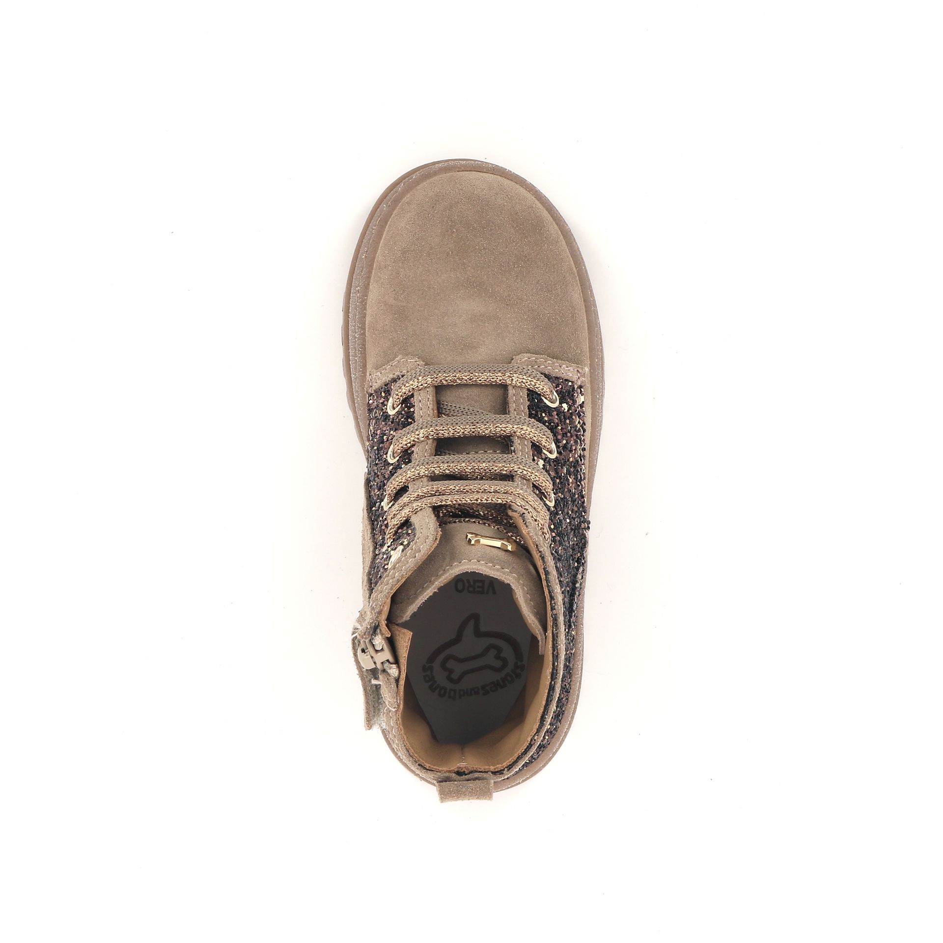 Stones And Bones Blesa 257013 cognac