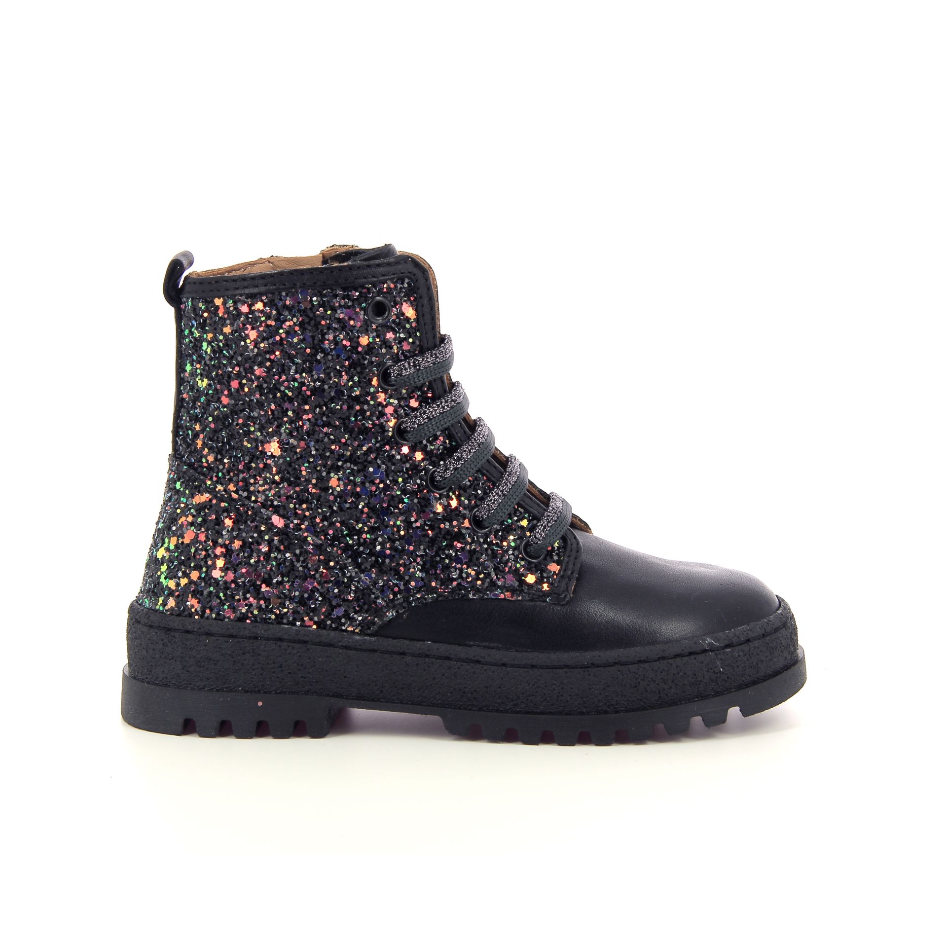 Stones And Bones Blesa 257014 zwart