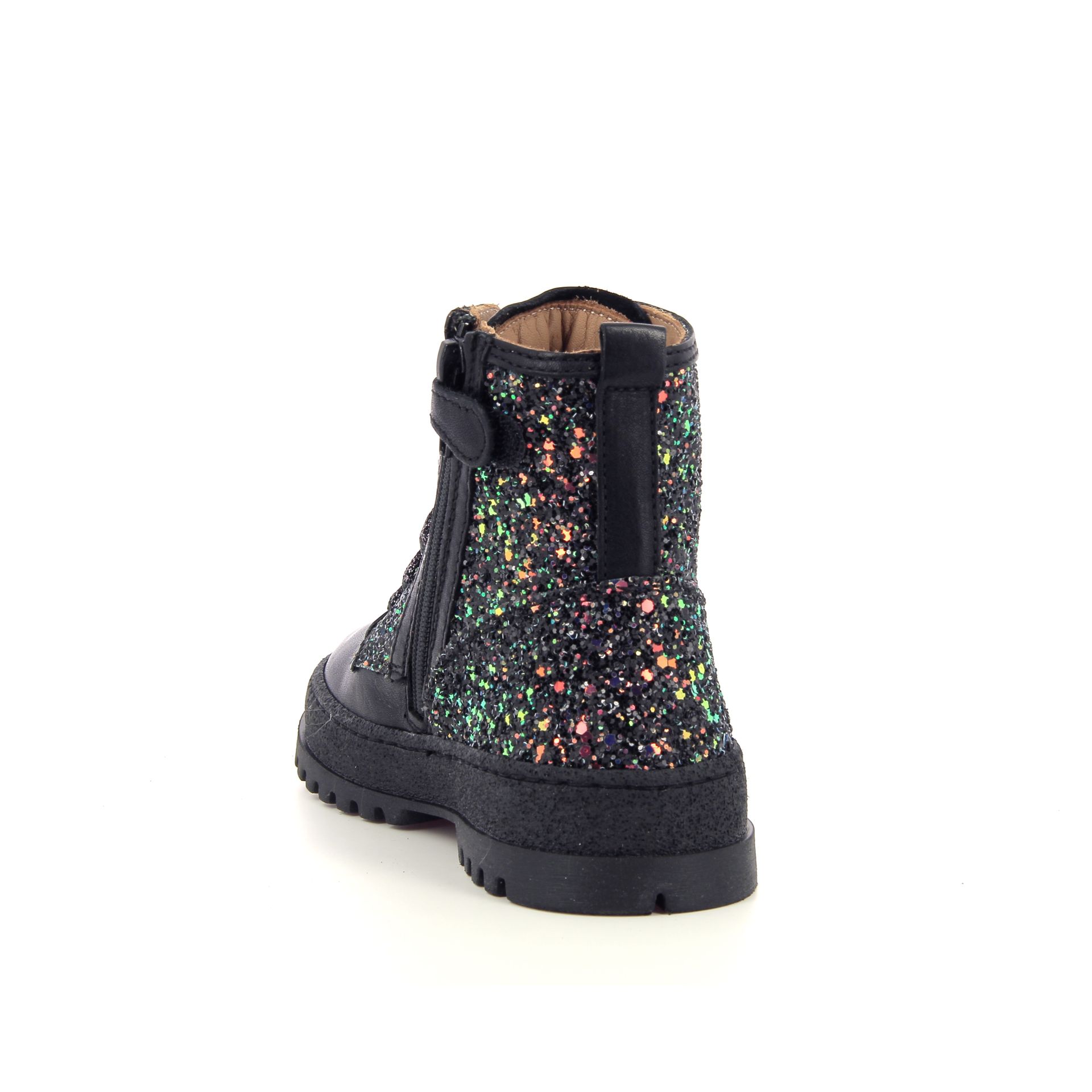 Stones And Bones Blesa 257014 zwart