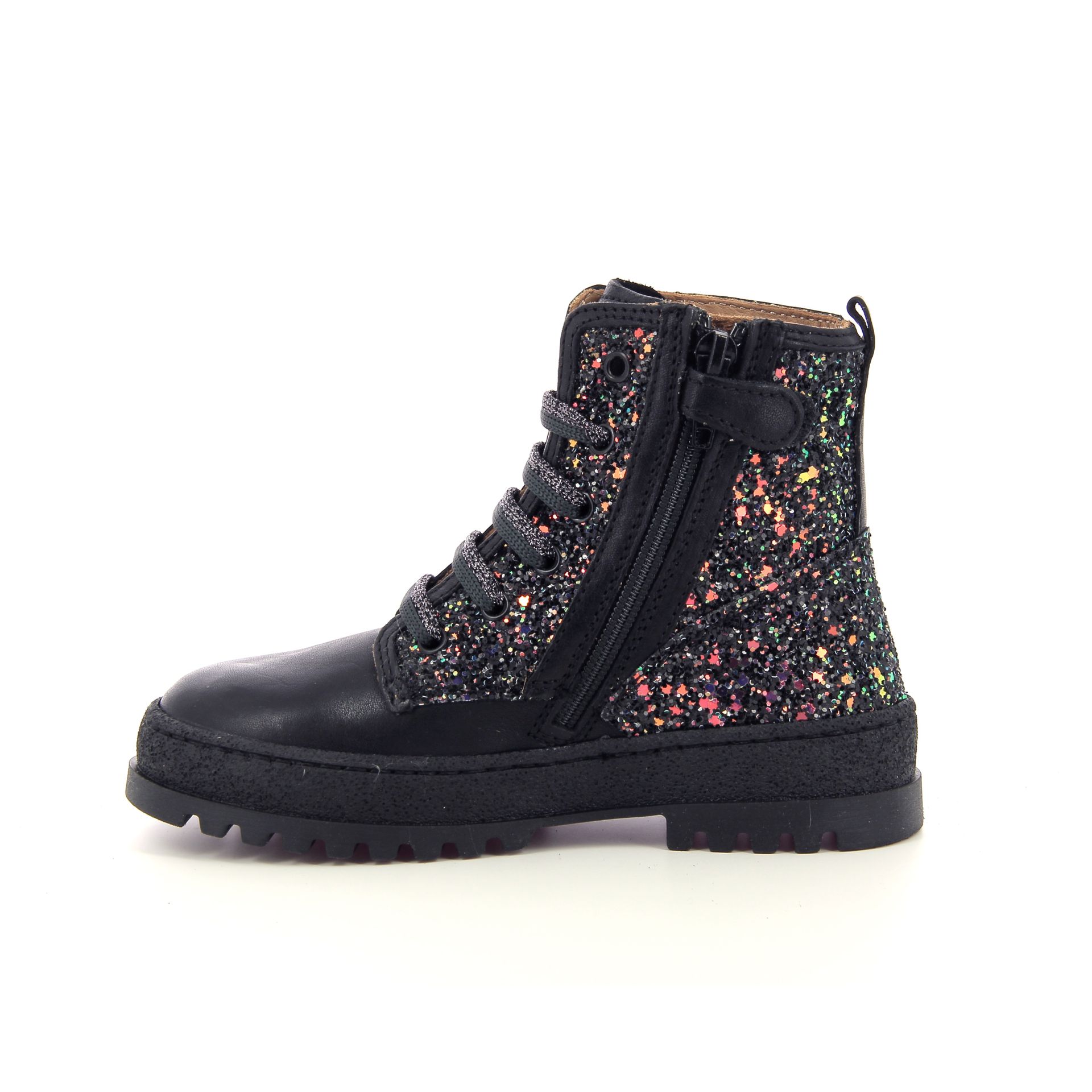Stones And Bones Blesa 257014 zwart