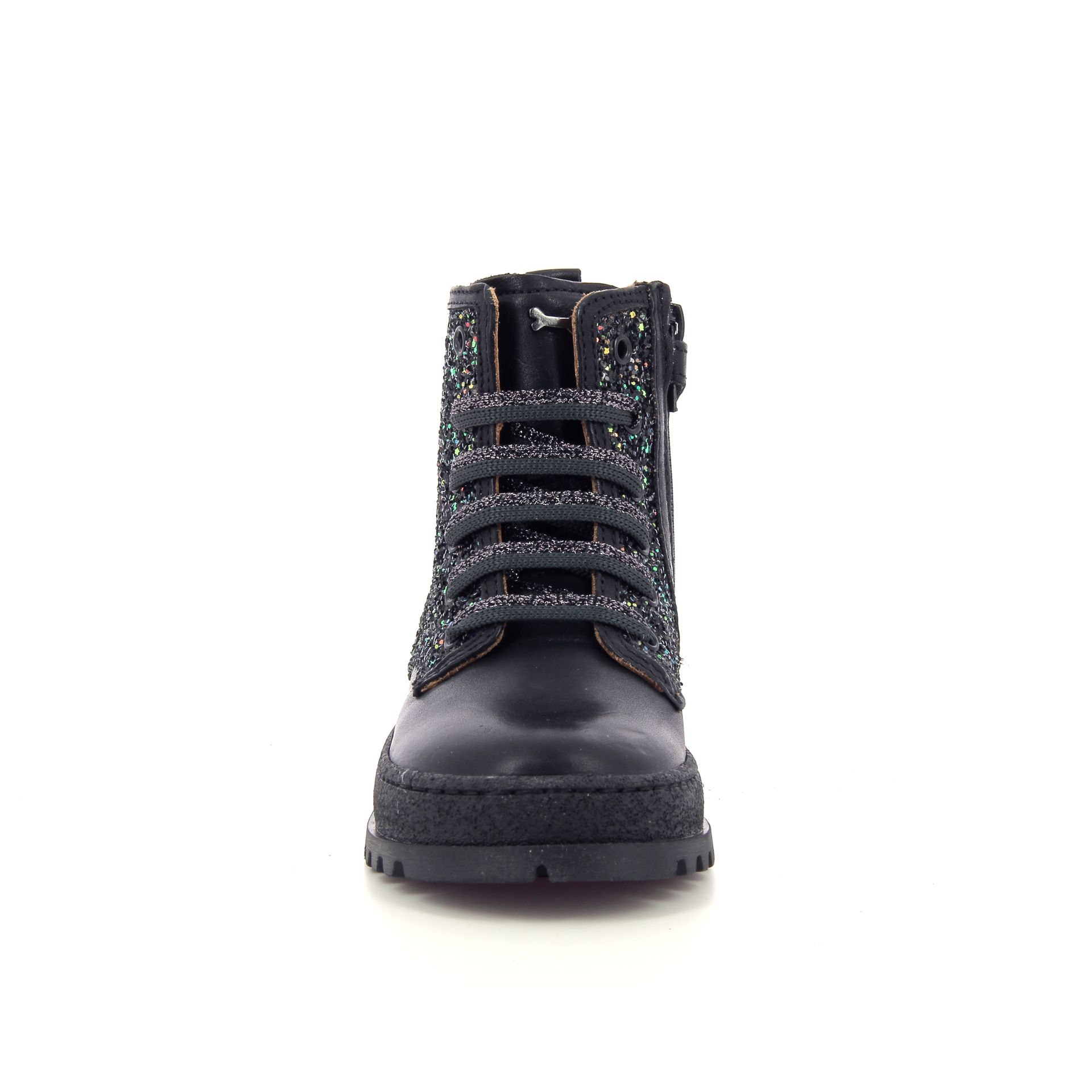 Stones And Bones Blesa 257014 zwart