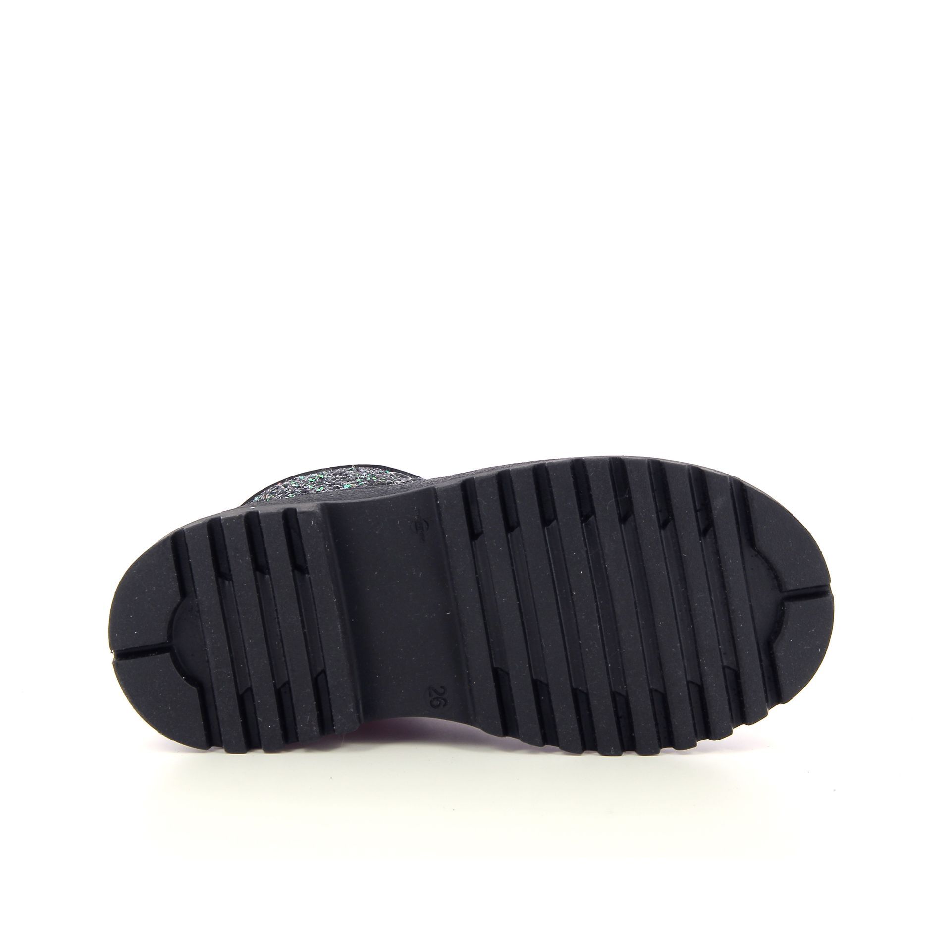 Stones And Bones Blesa 257014 zwart