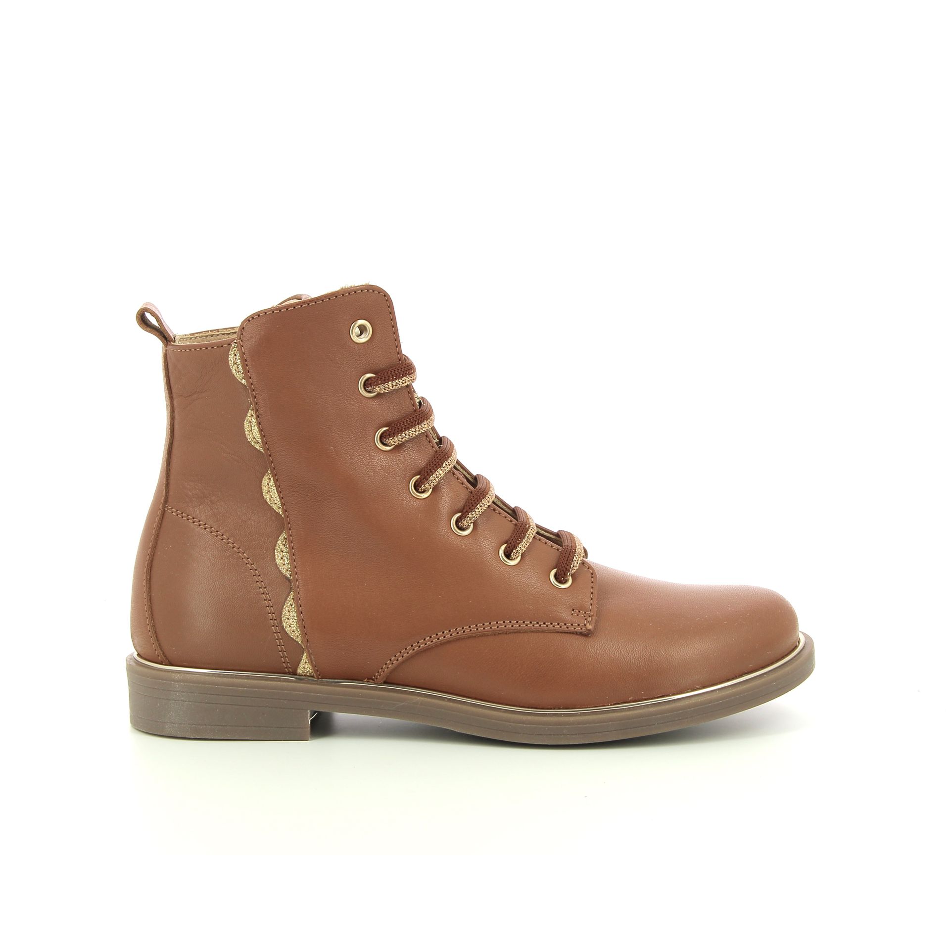 Stones And Bones Fardh 257016 cognac