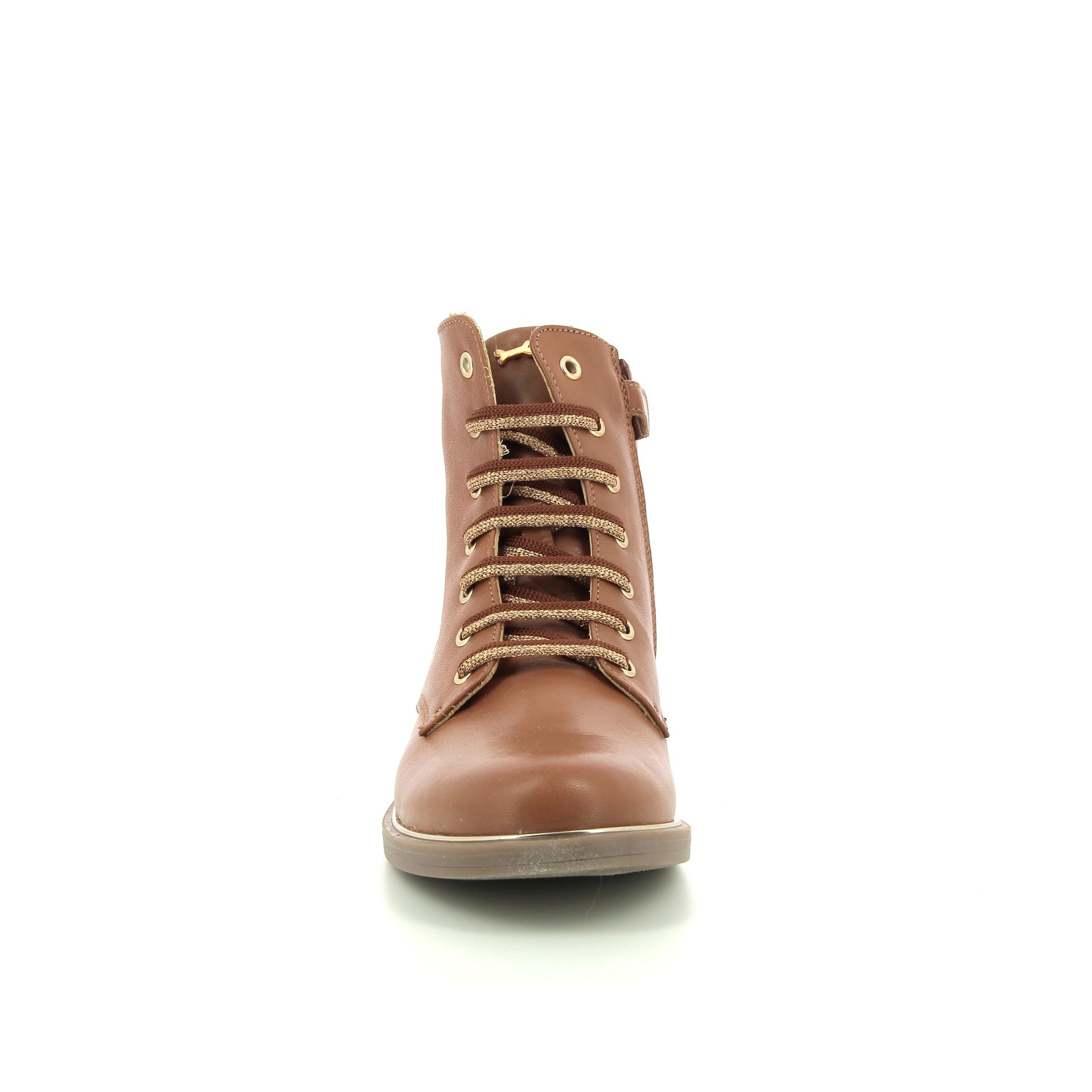 Stones And Bones Fardh 257016 cognac
