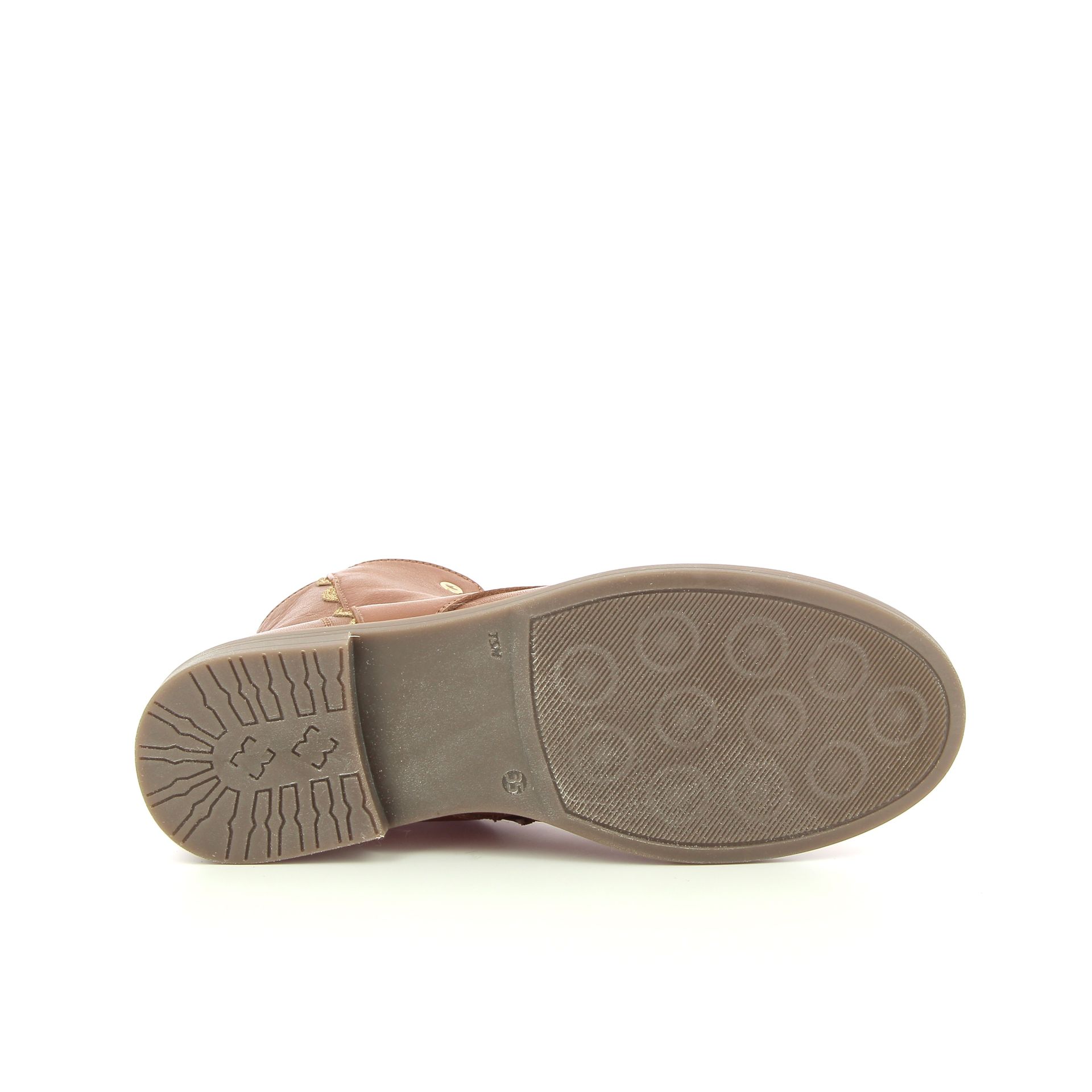 Stones And Bones Fardh 257016 cognac