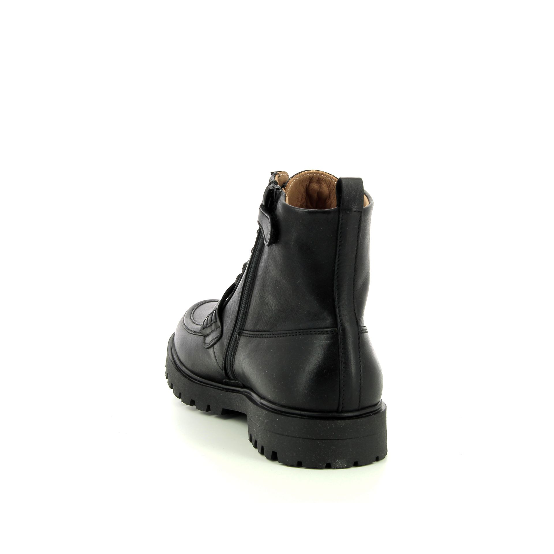 Stones And Bones Toffy 257017 zwart