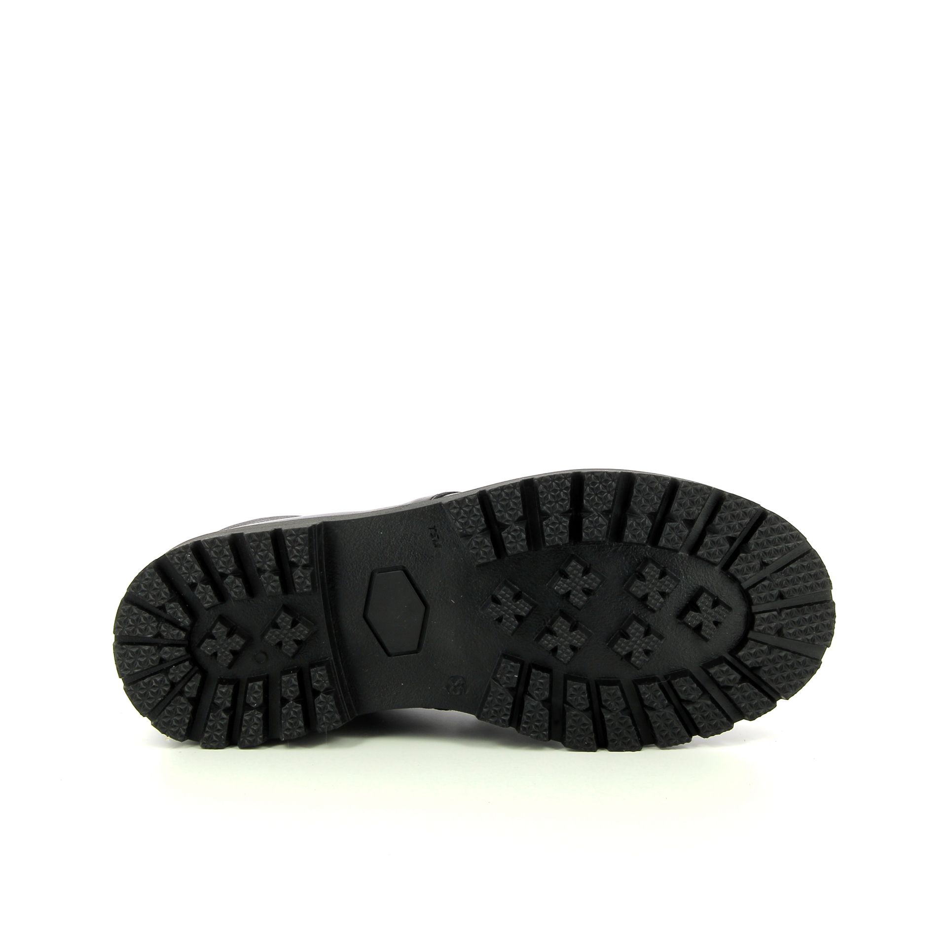 Stones And Bones Toffy 257017 zwart
