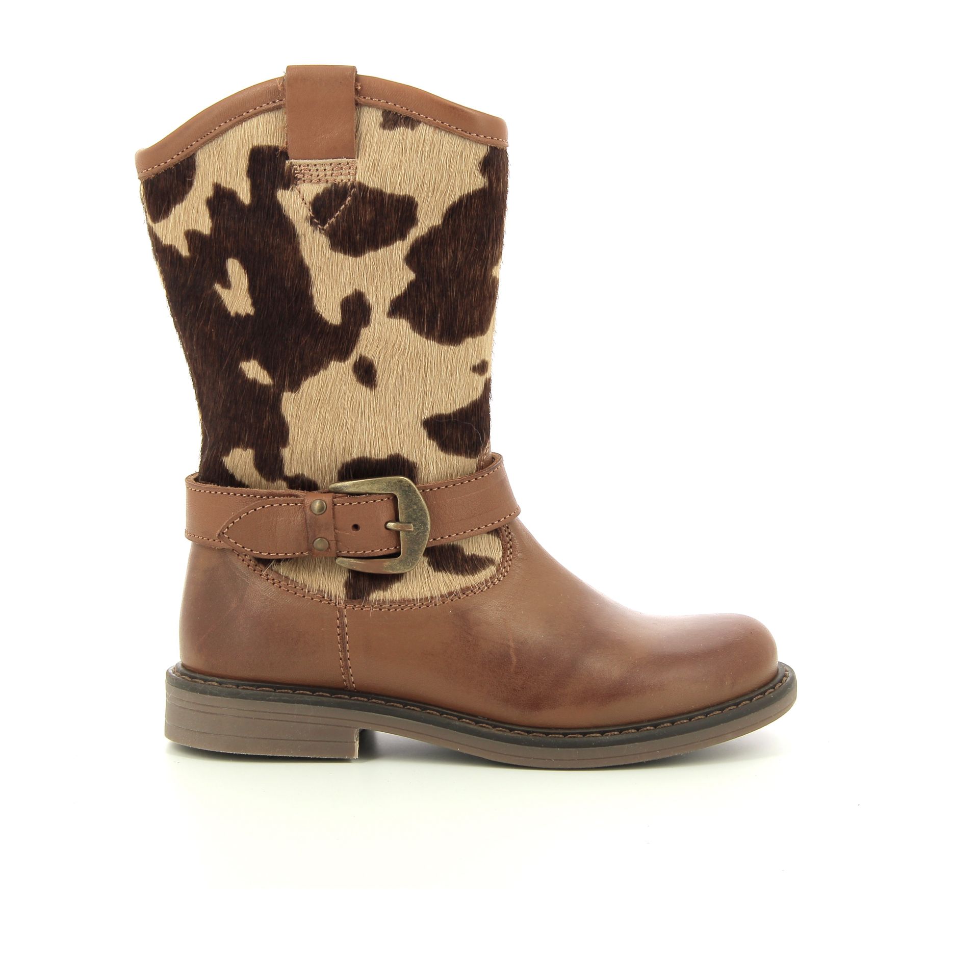 Stones And Bones Fader 257019 cognac