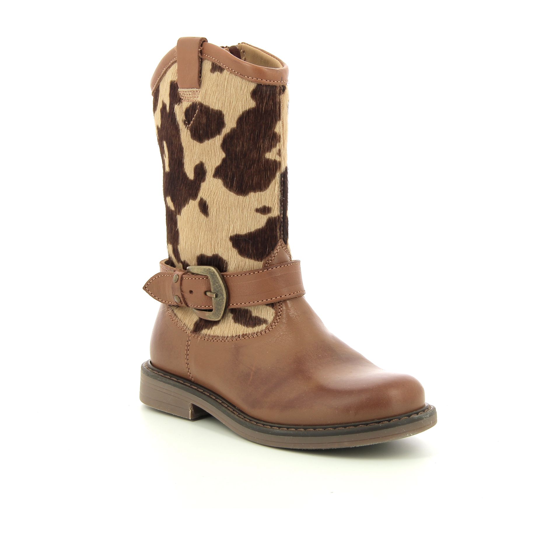 Stones And Bones Fader 257019 cognac