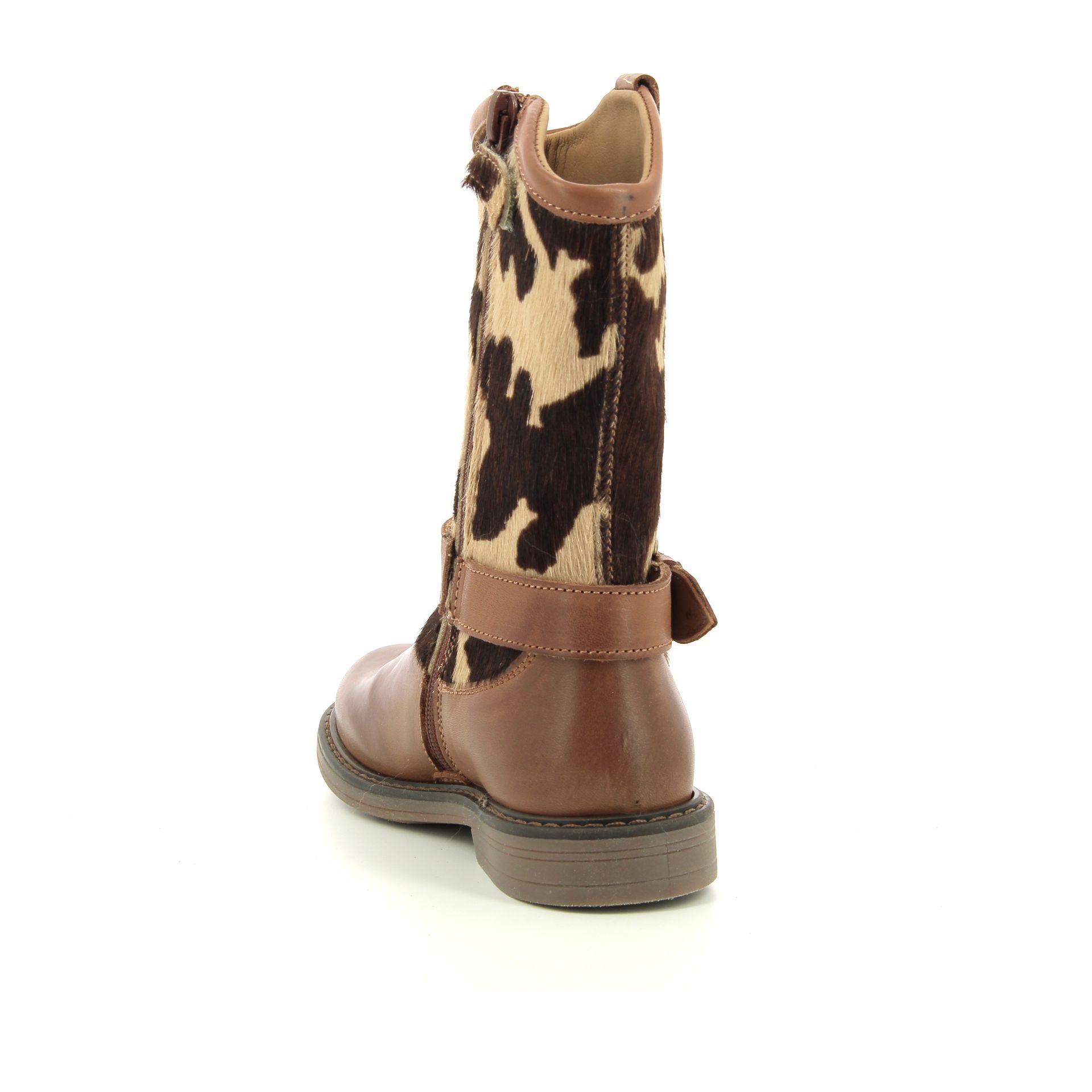 Stones And Bones Fader 257019 cognac