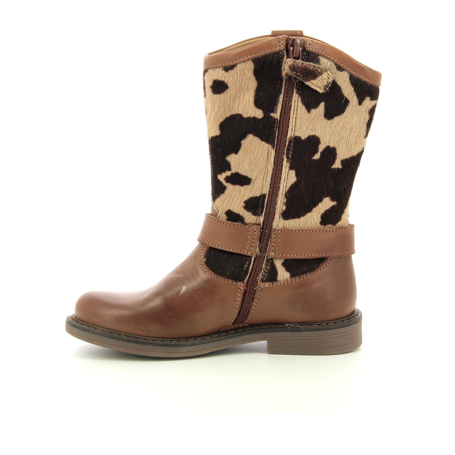 Stones And Bones Fader 257019 cognac