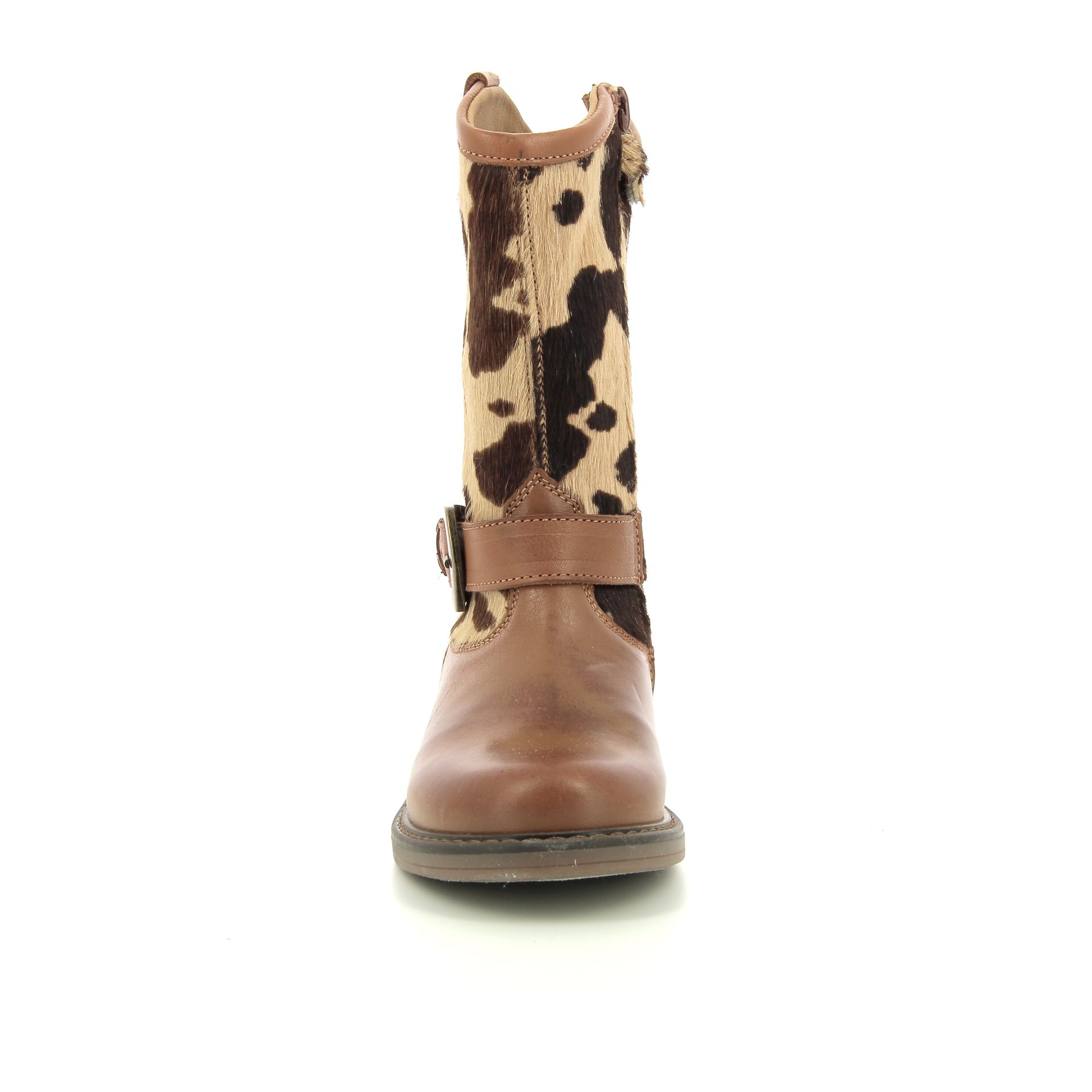 Stones And Bones Fader 257019 cognac