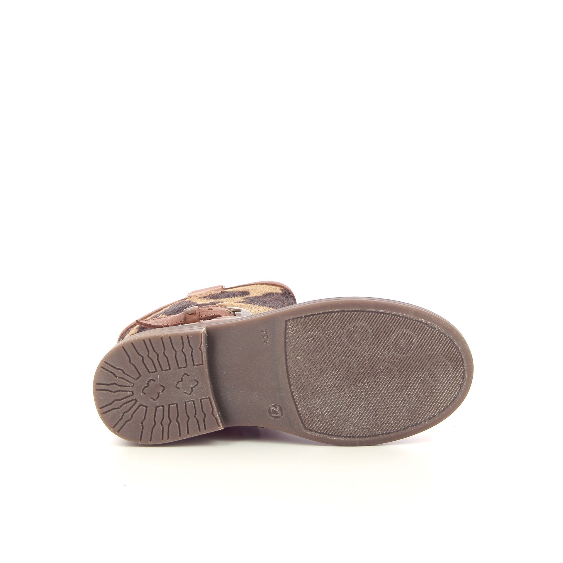Stones And Bones Fader 257019 cognac