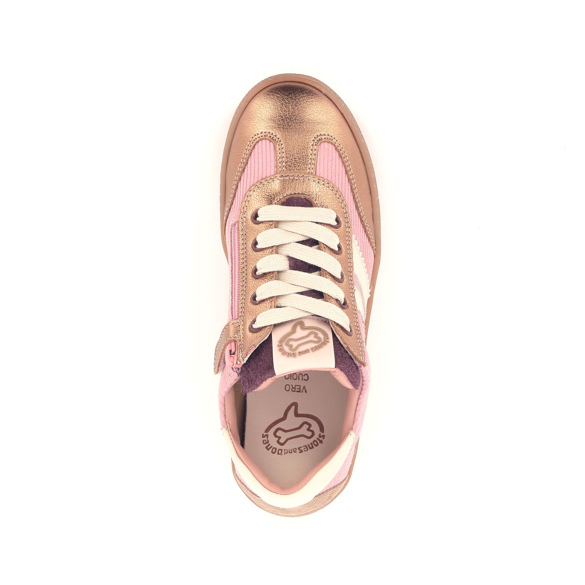 Stones And Bones Lemmi 257020 goud